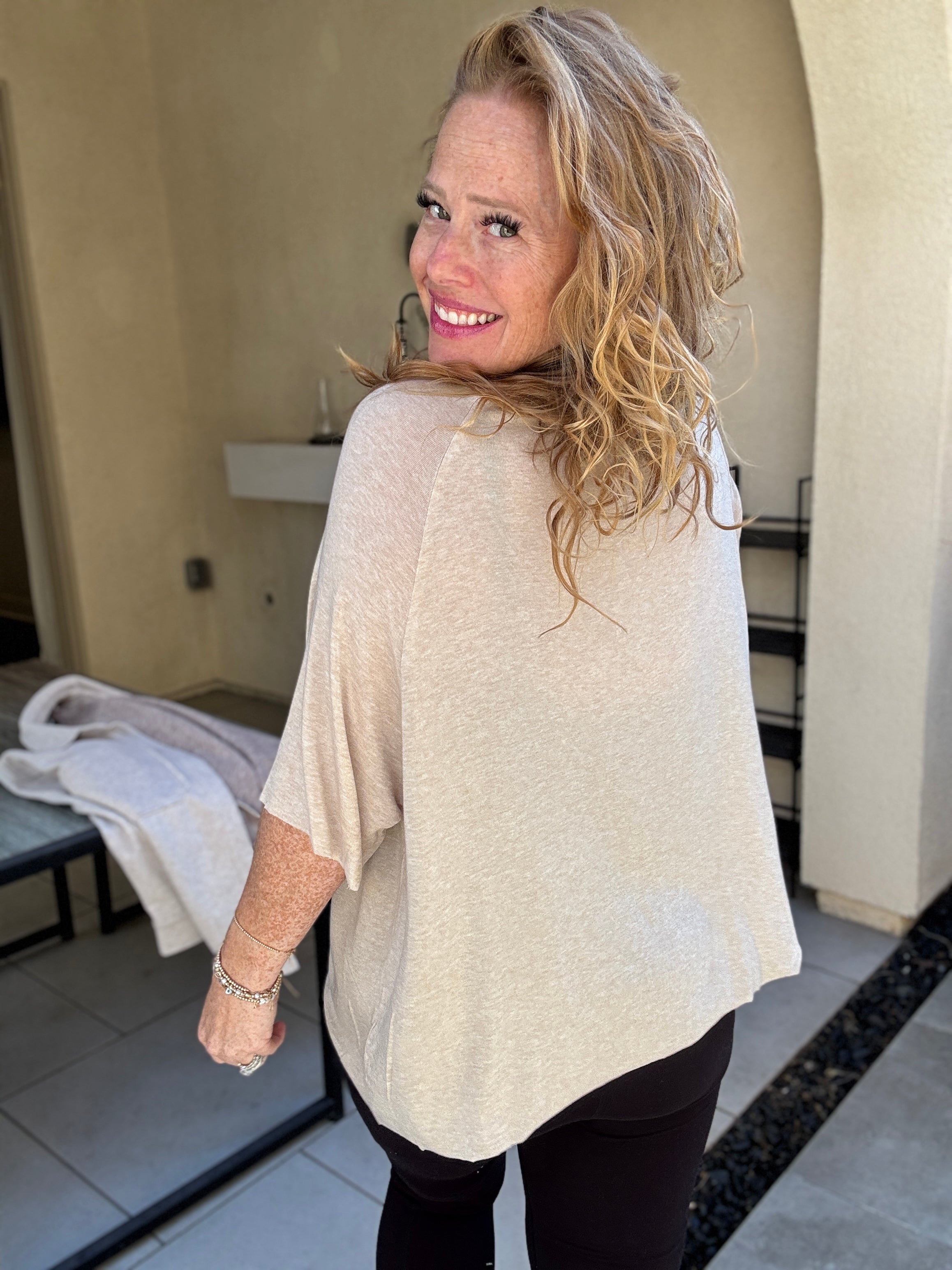 Came in Clutch Tee in 2 Colors