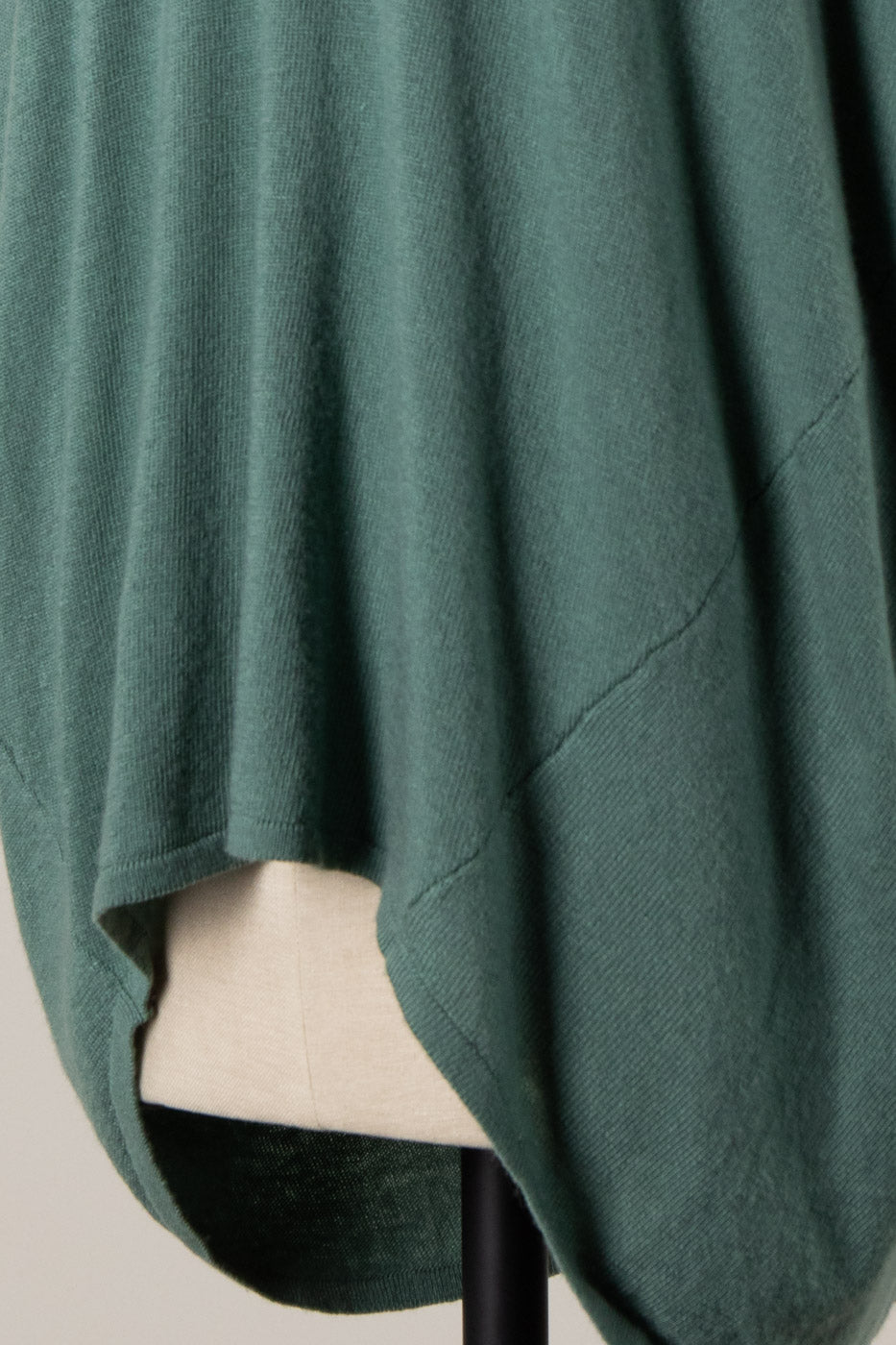 Park Ave Tunic Sweater