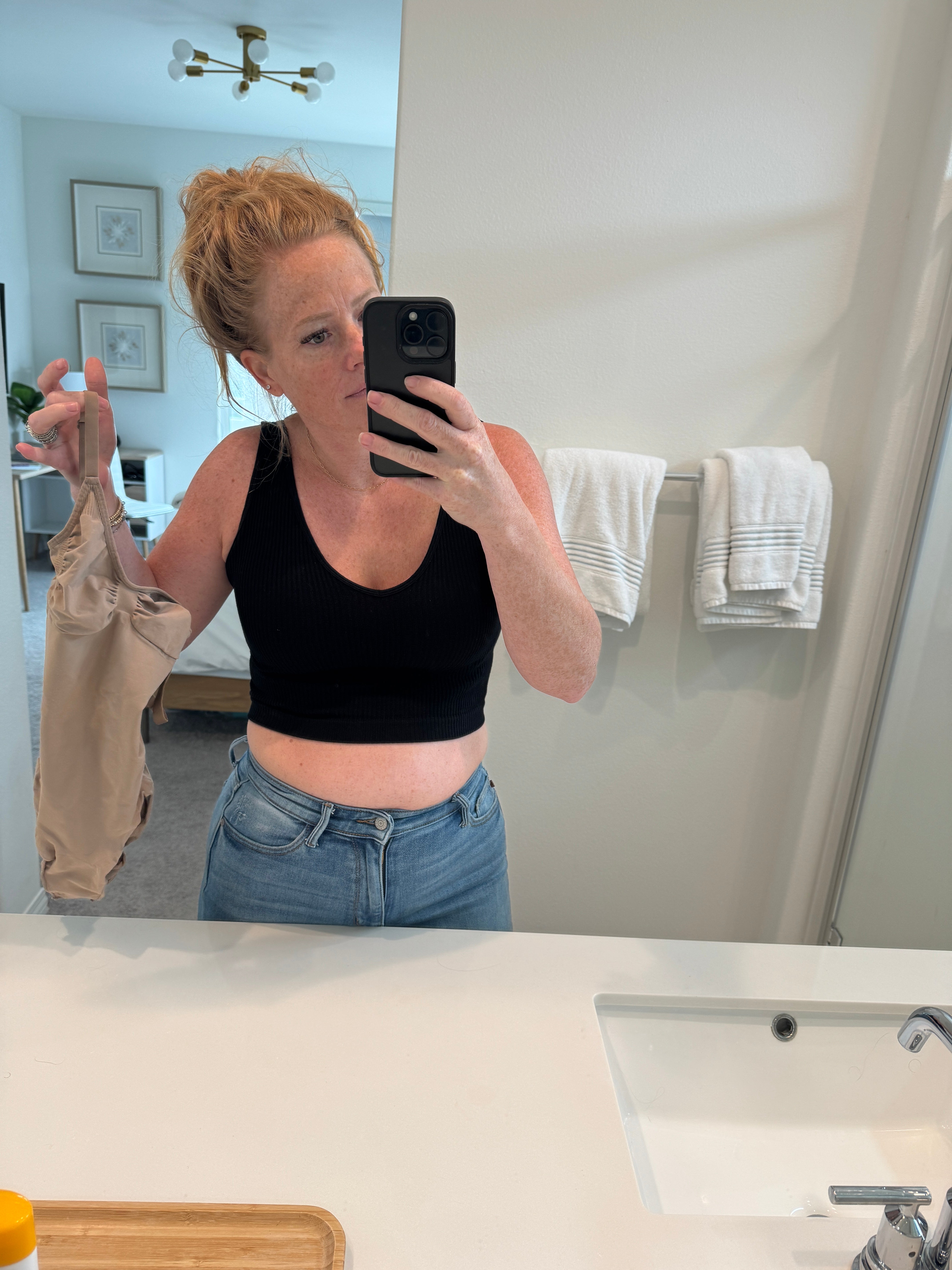 That's Unreal Shapewear - brief style - 2 Colors