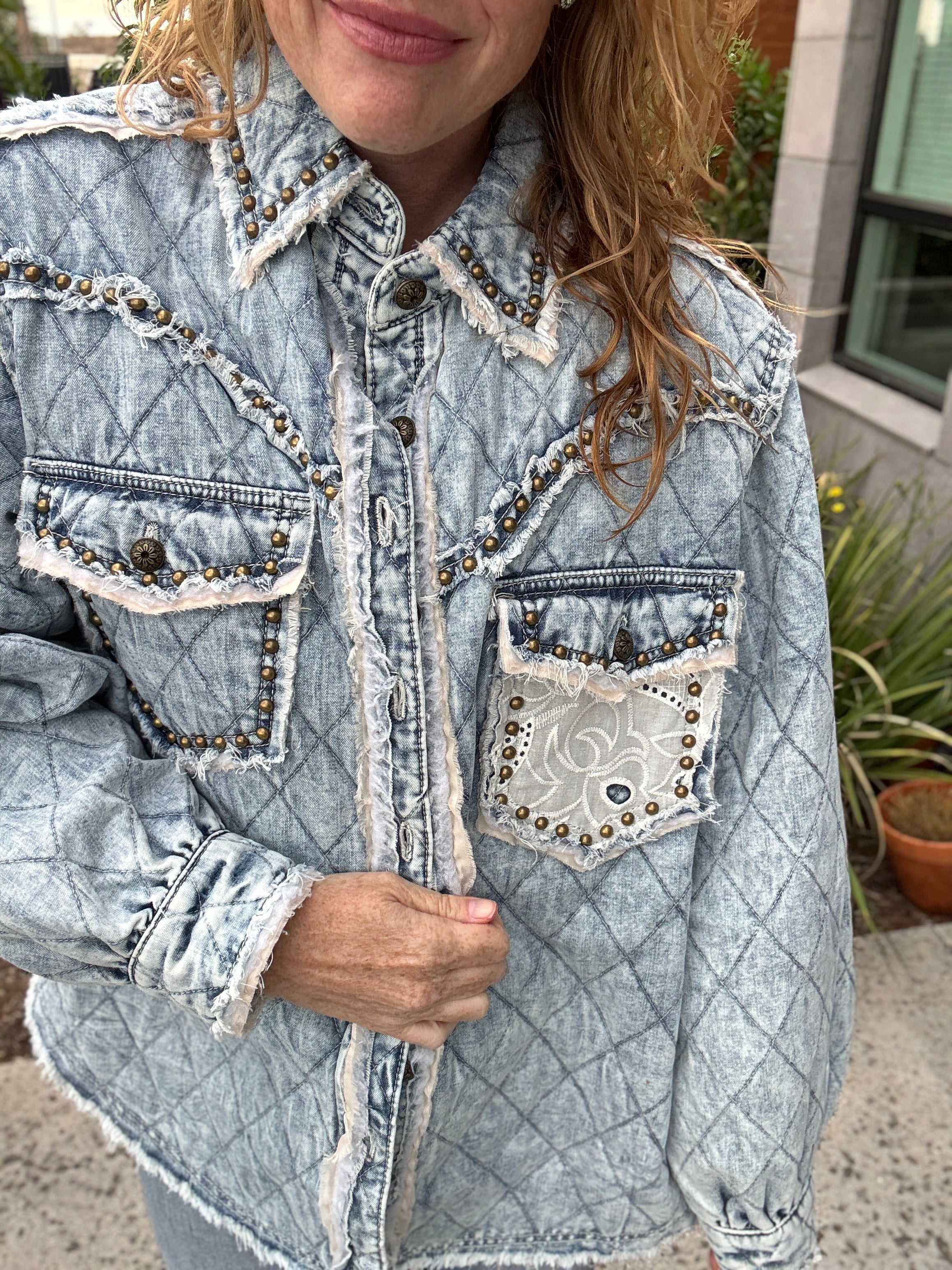 Passenger Princess Boujee Jacket by POL