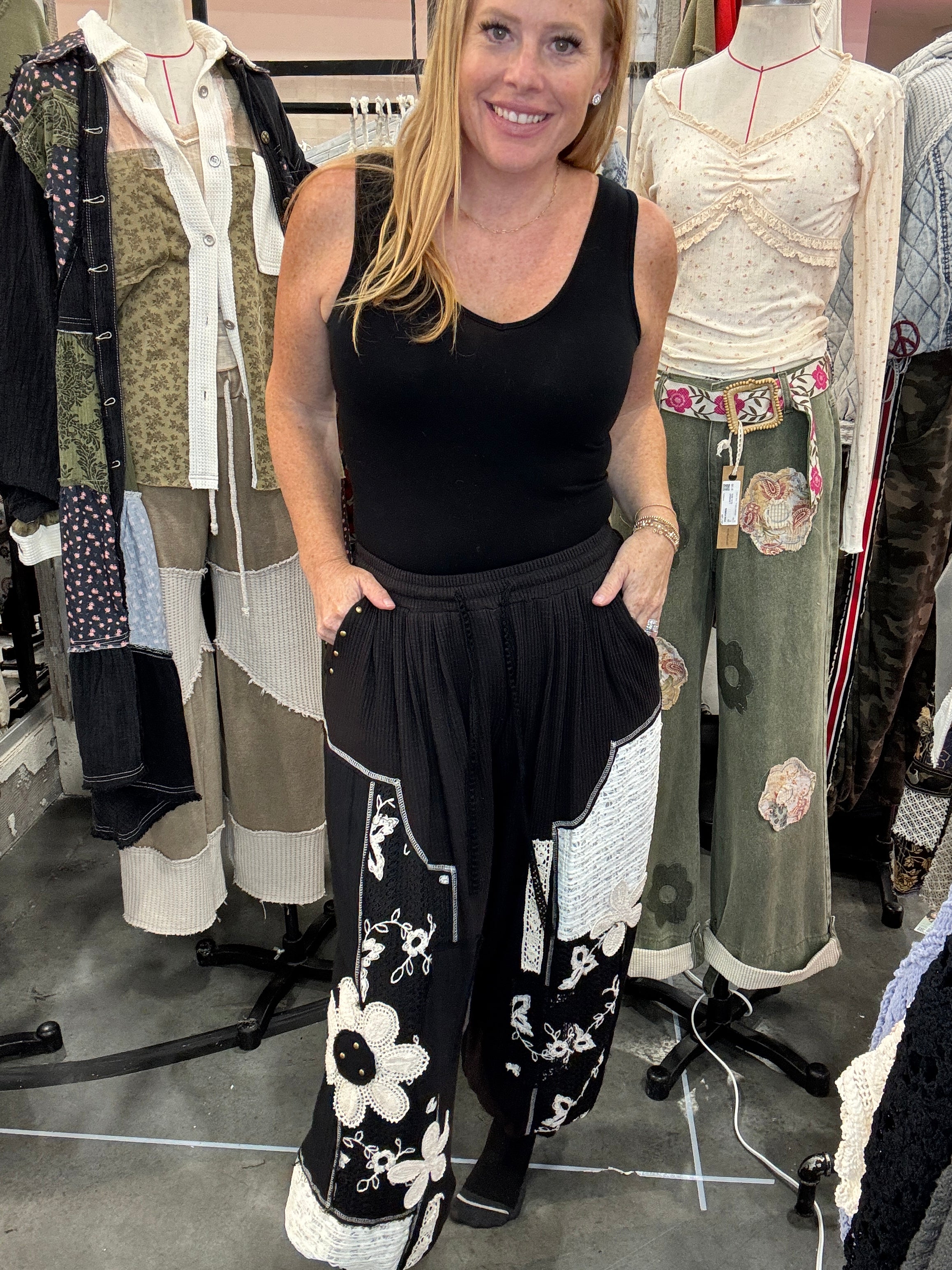 California Cutie Pant