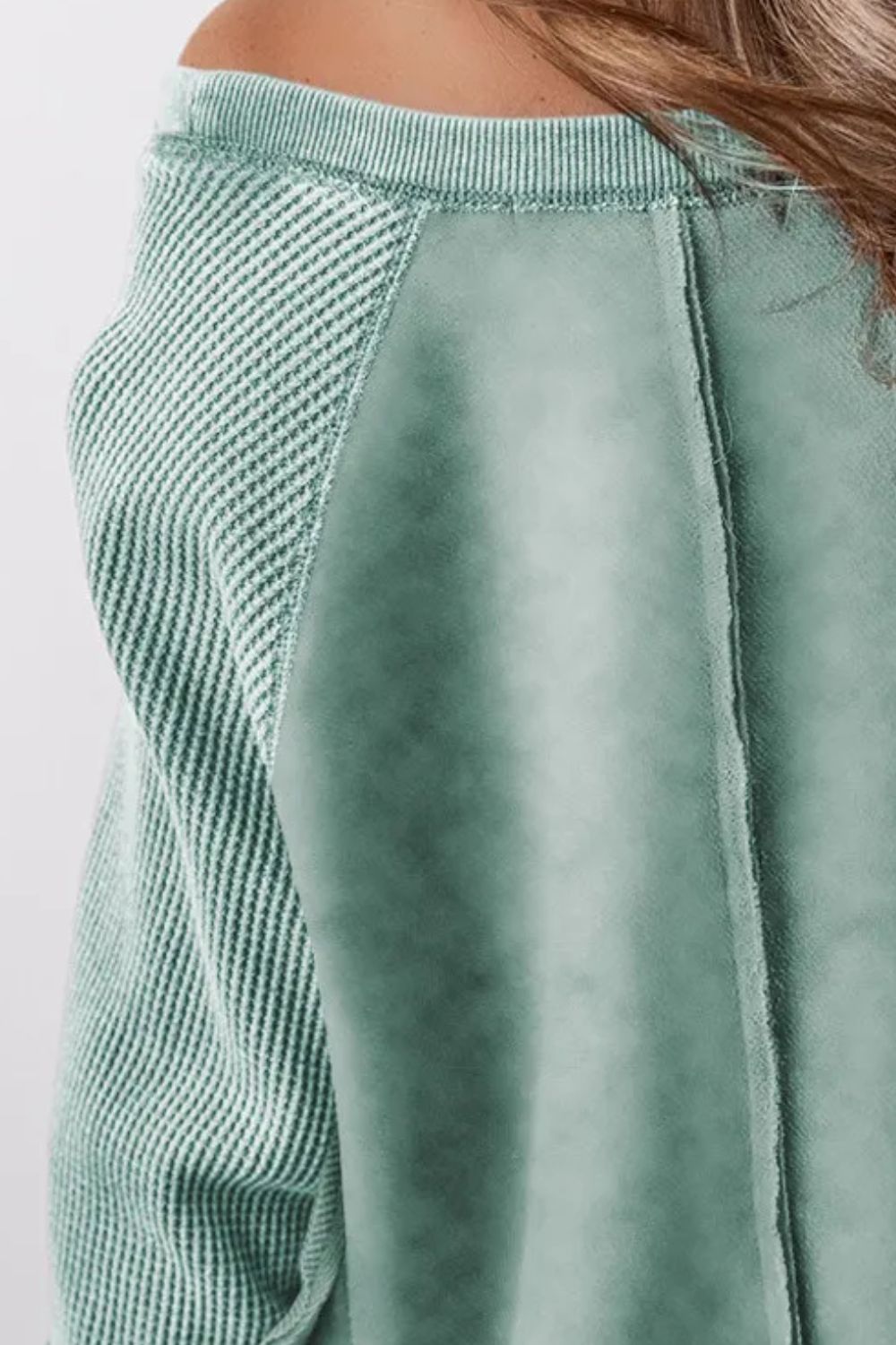 Swagger like this Long Sleeve Sweatshirt