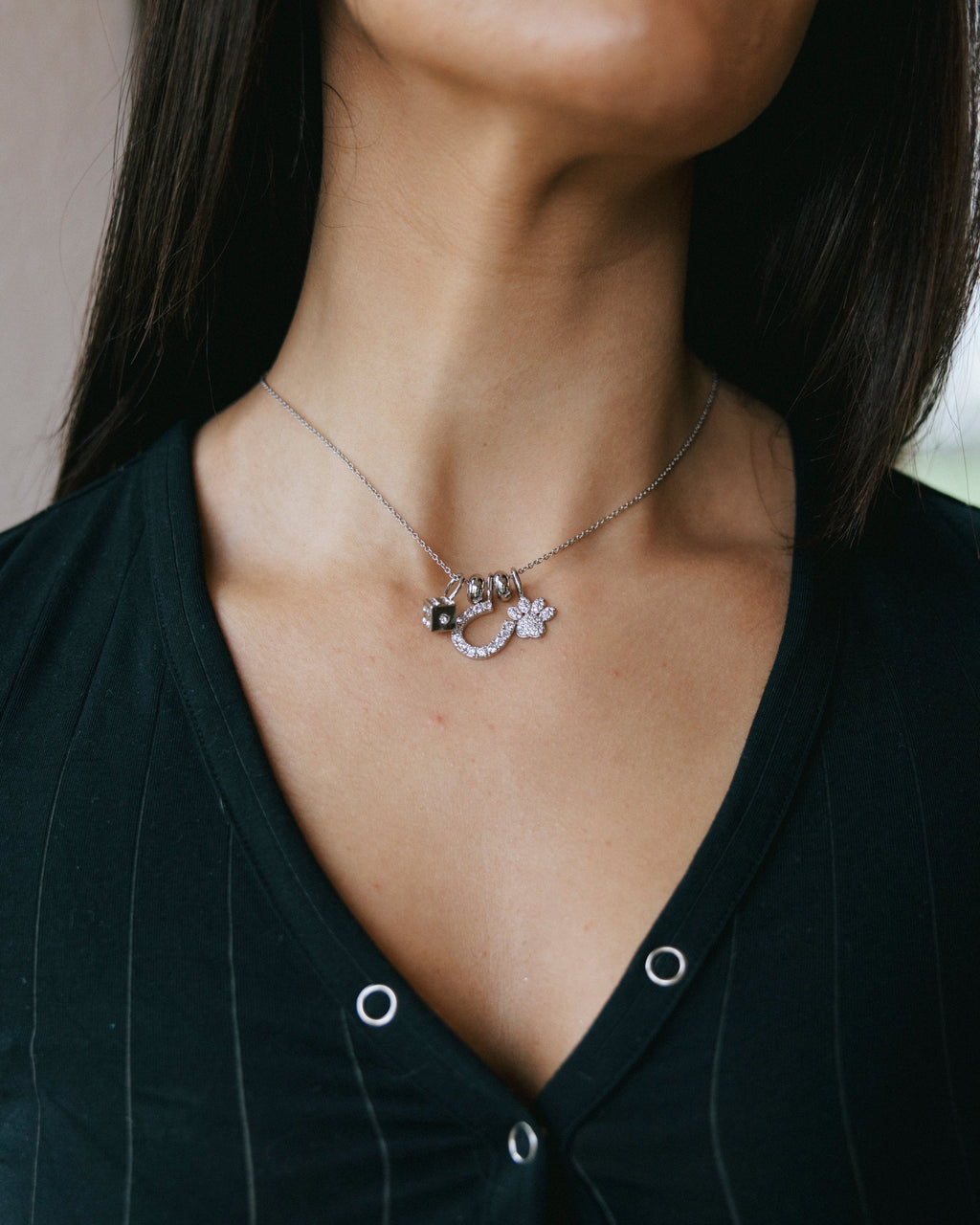 Classic Charm Spacer