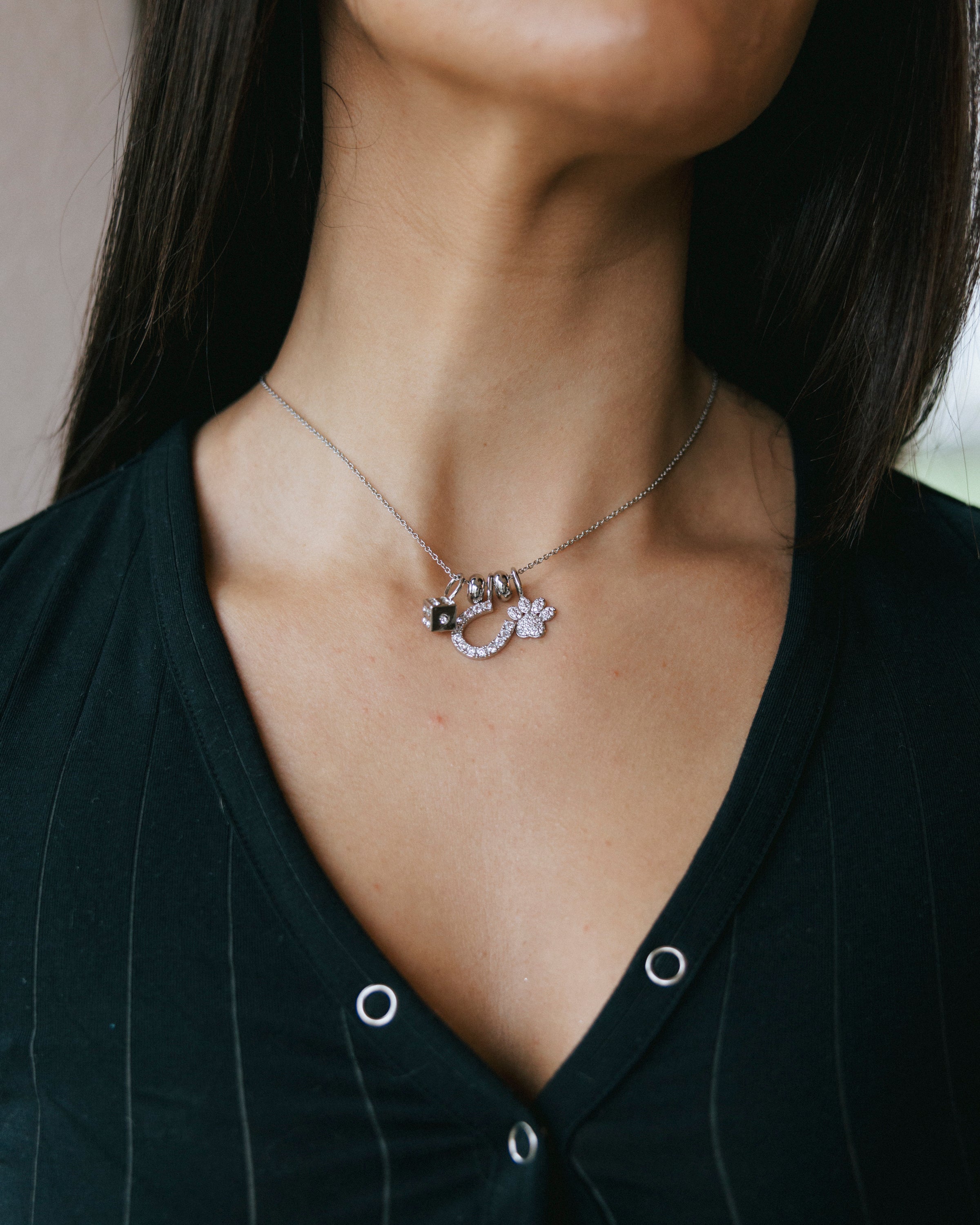 Classic Charm Spacer