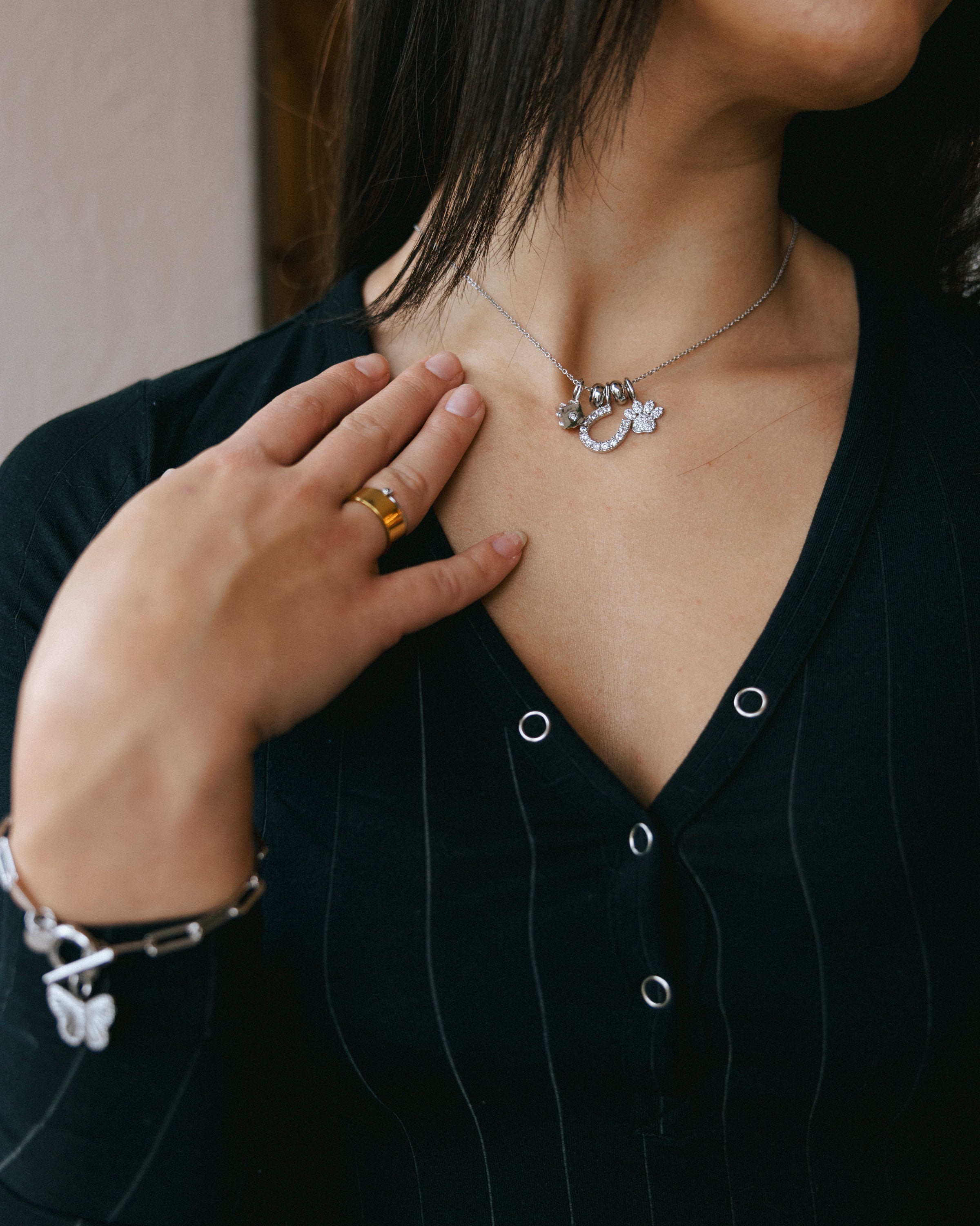 Classic Charm Spacer