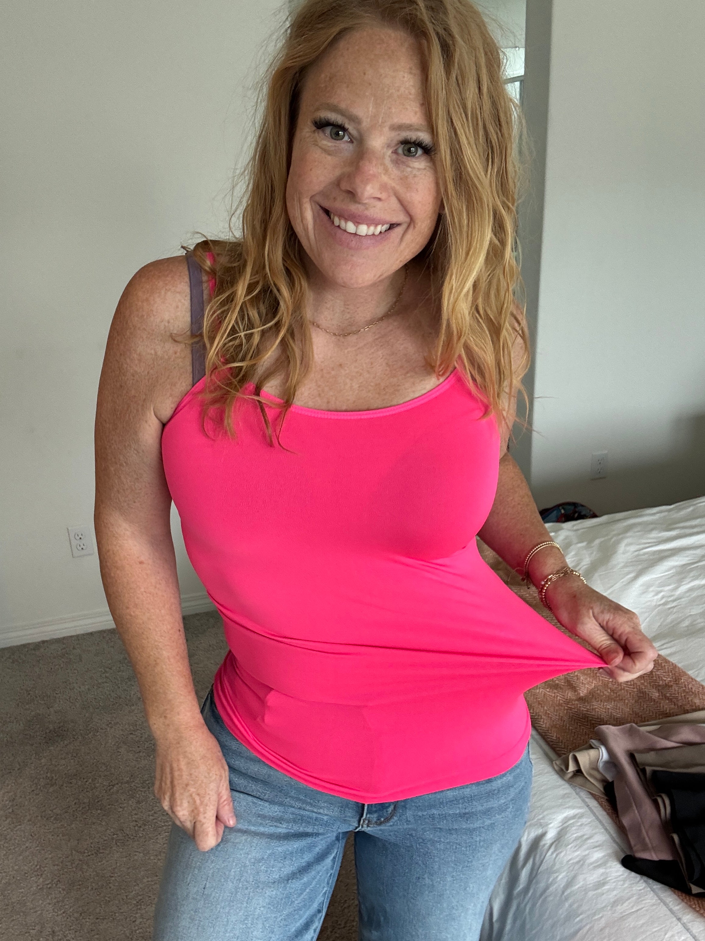 Viral $8 Cami’s