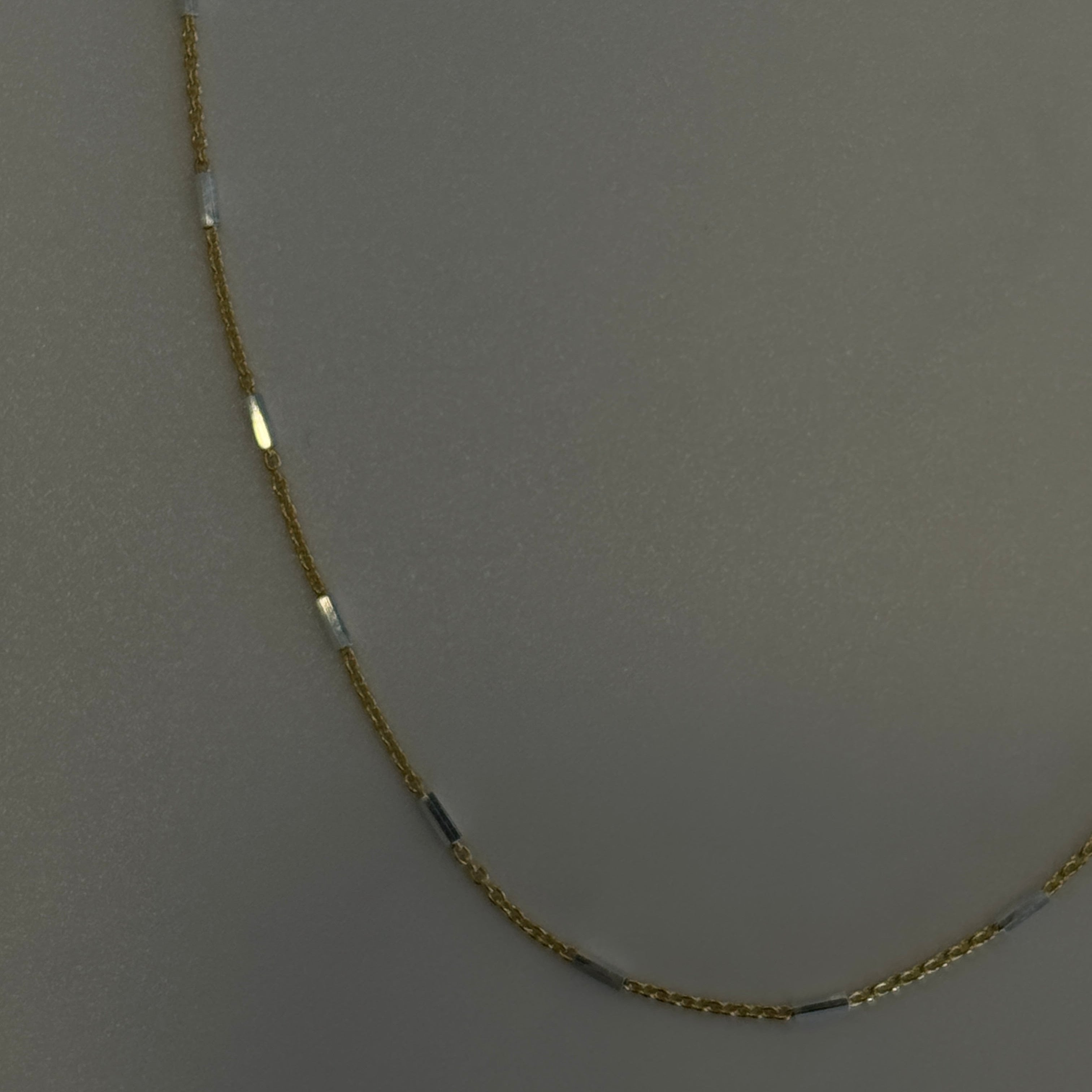 Hilltop Necklace