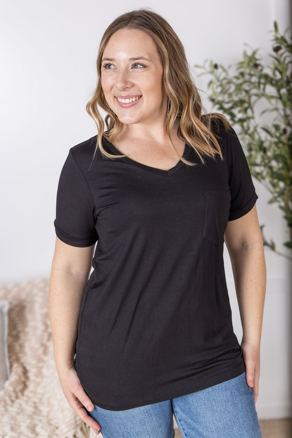 Women's Short Sleeve