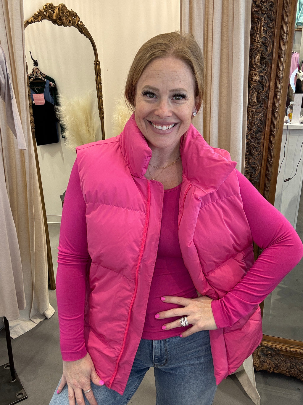 Elietian Reversible Long Sleeve