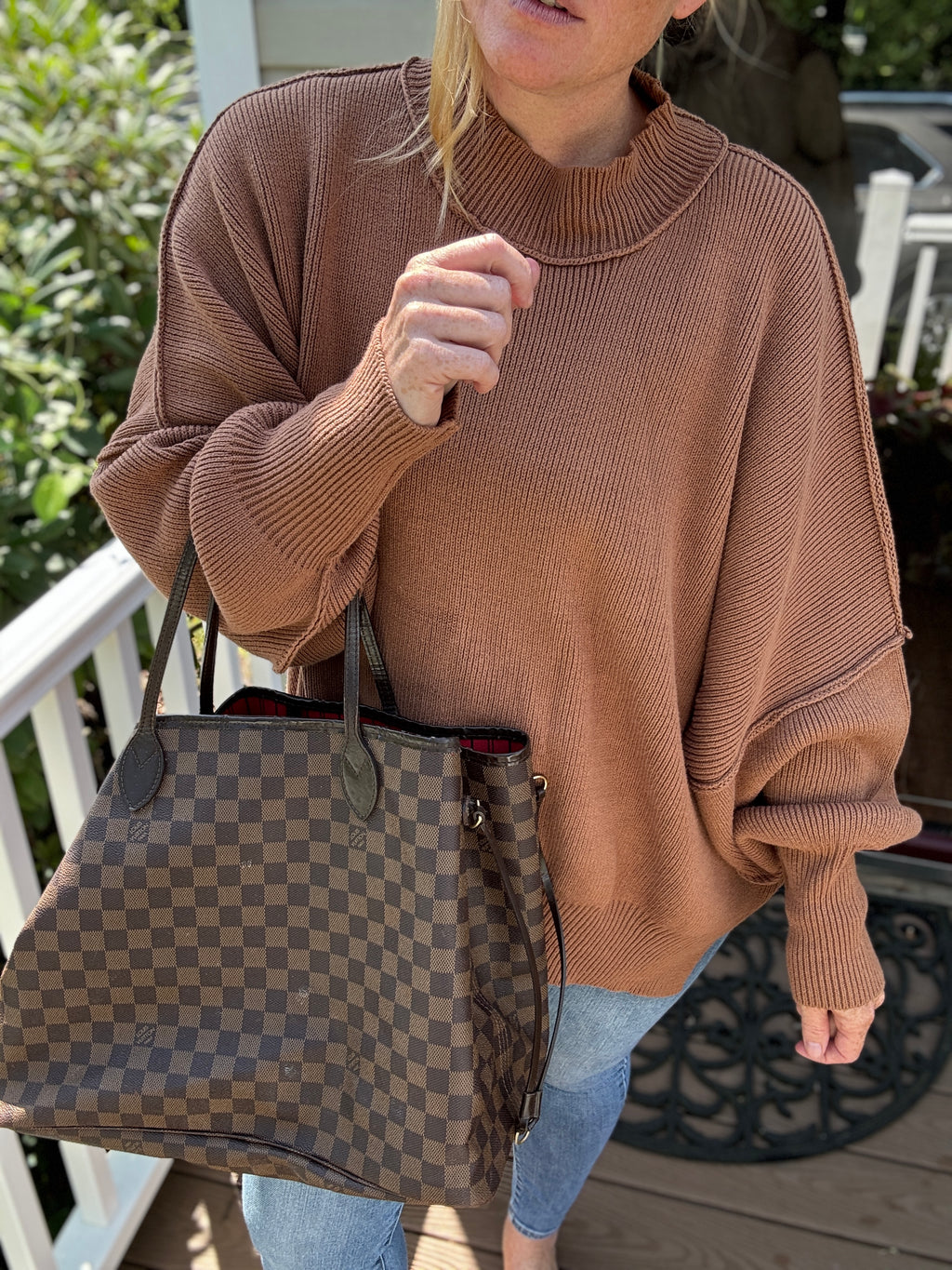 Boss Up Sweater in 8 Colors