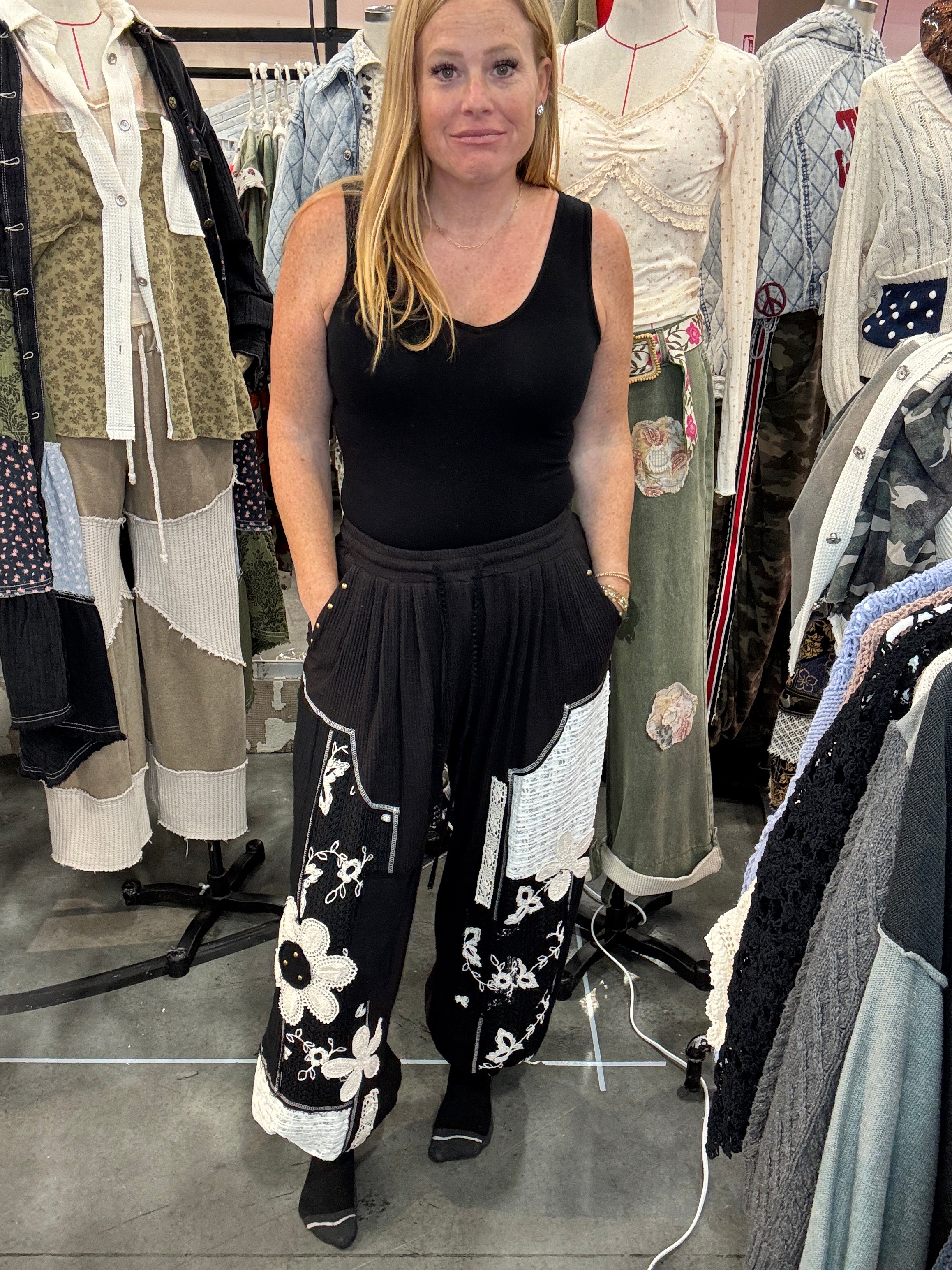 California Cutie Pant