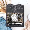 Game Day Volleyball Graphic Tee