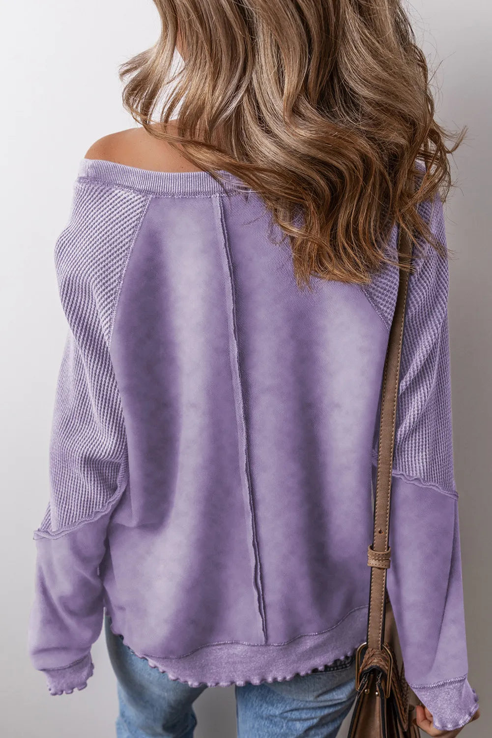 Swagger like this Long Sleeve Sweatshirt