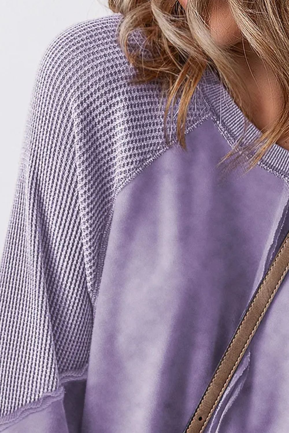 Swagger like this Long Sleeve Sweatshirt