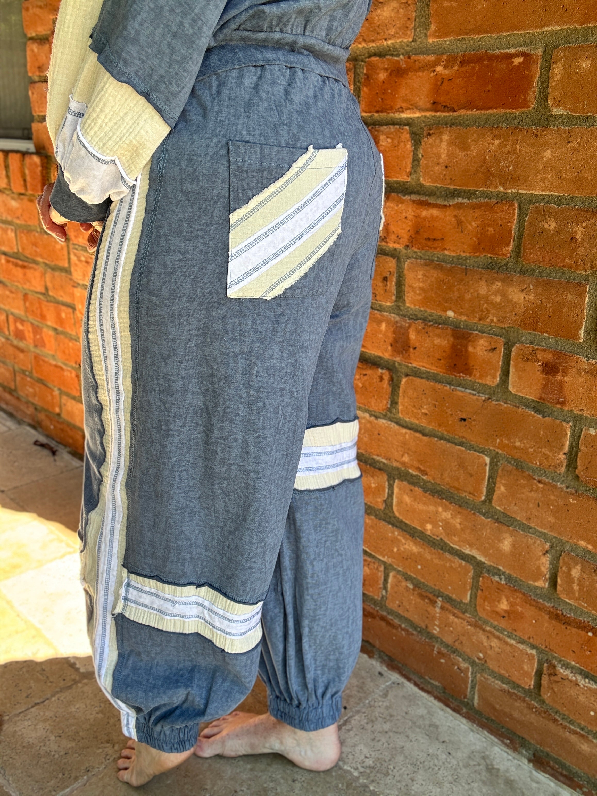 Out of the Ordinary Pant by POL