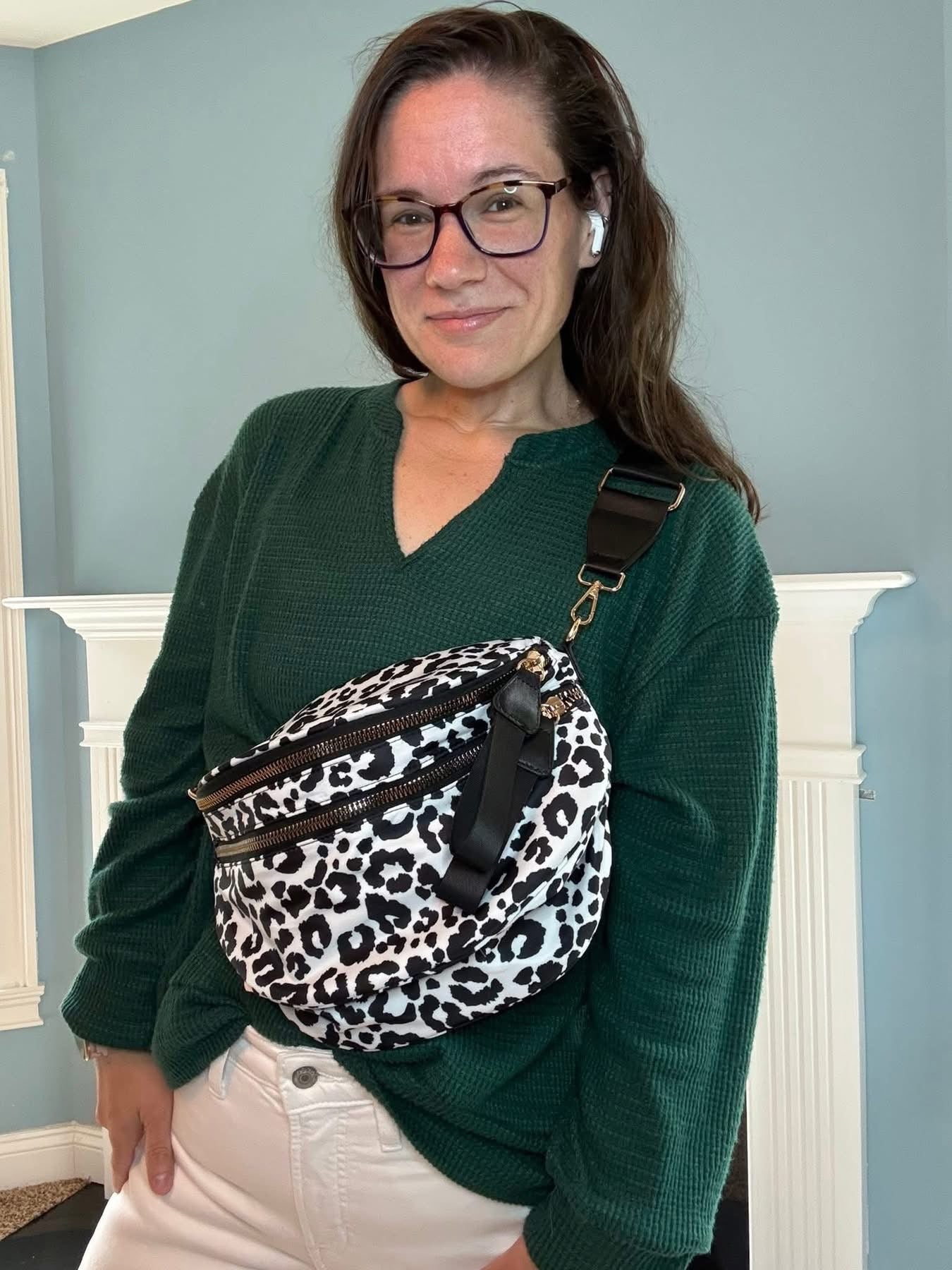 Ronie Crossbody Bag