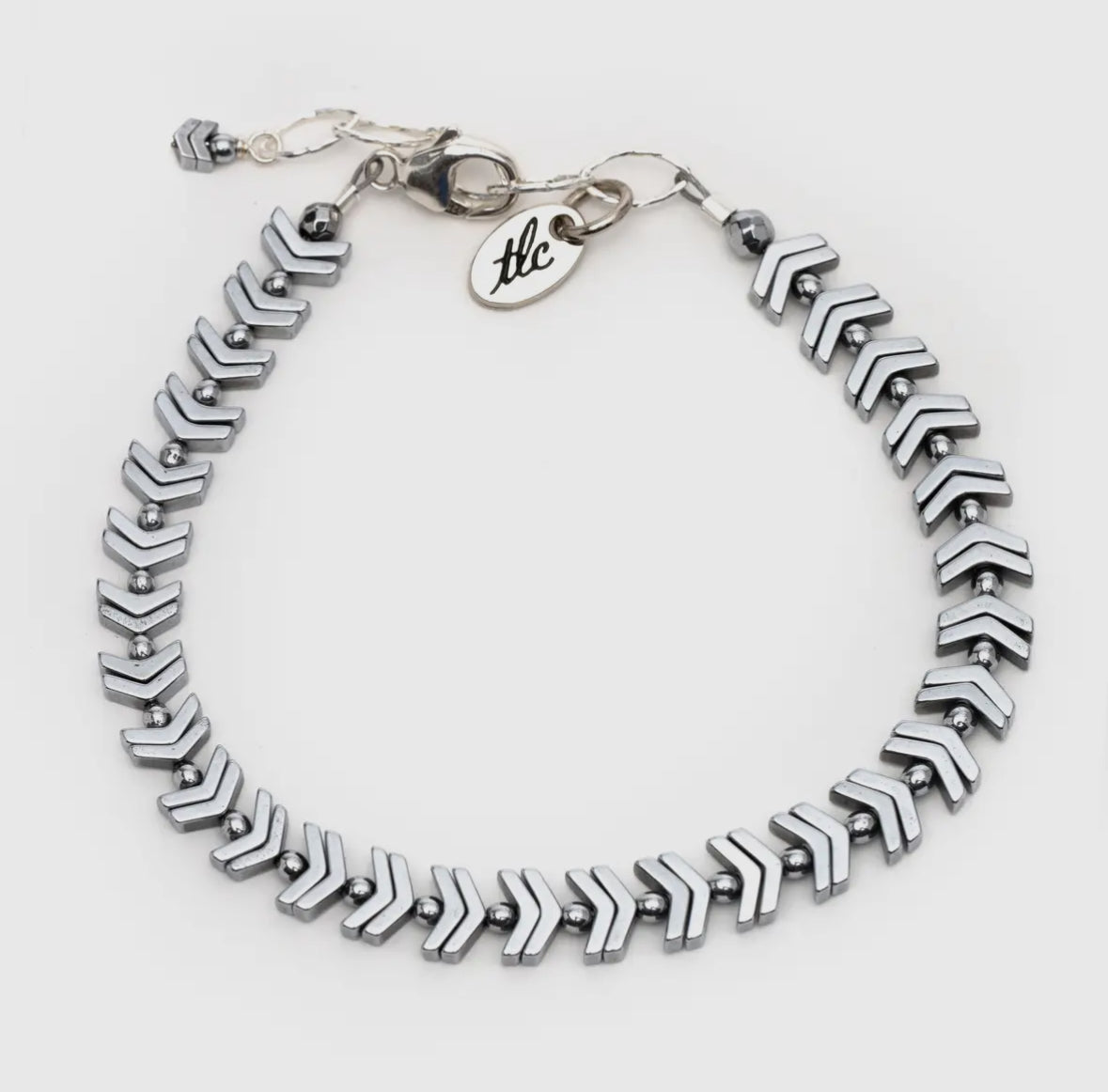 Chevron Classic Bracelet