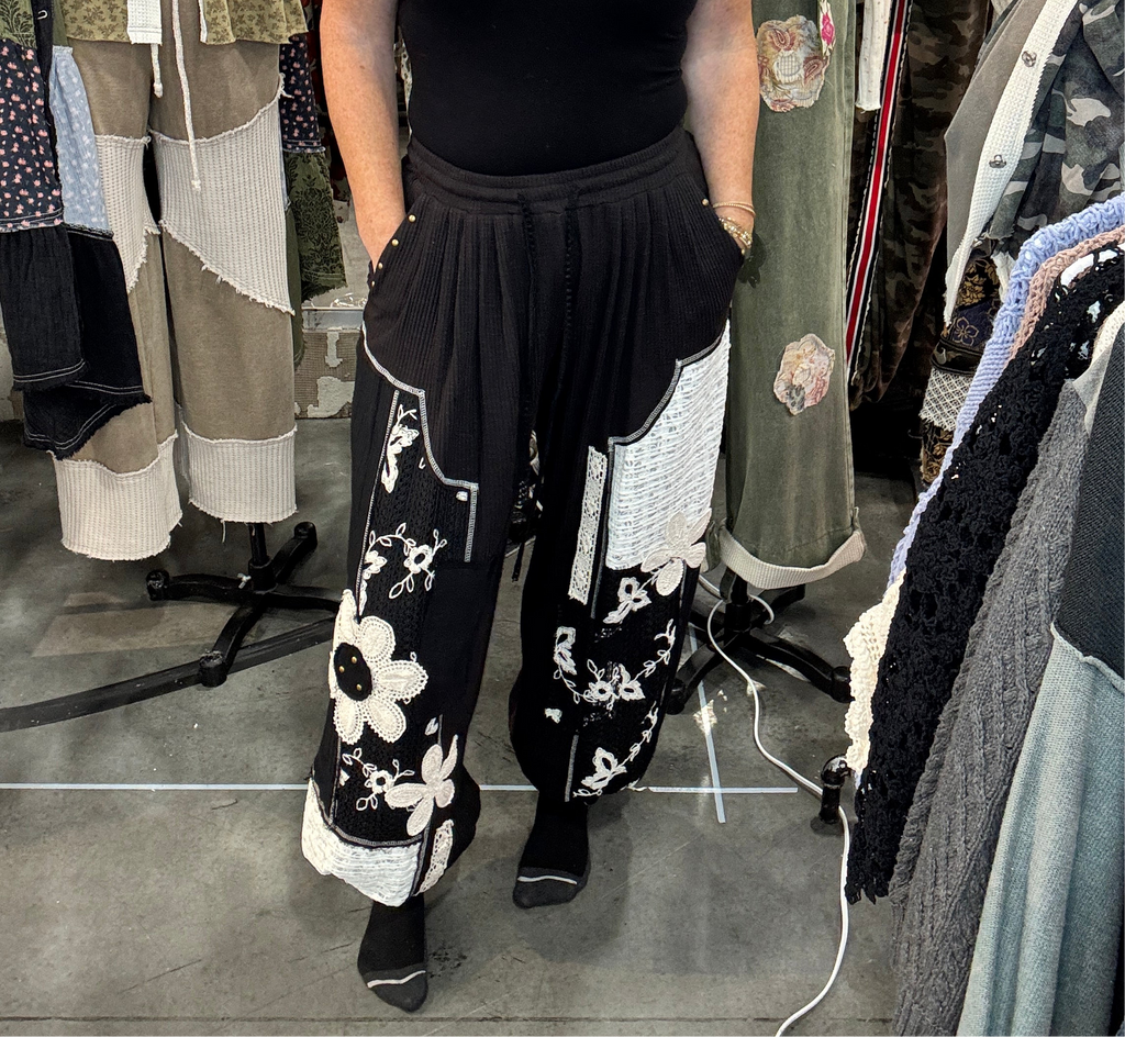 California Cutie Pant