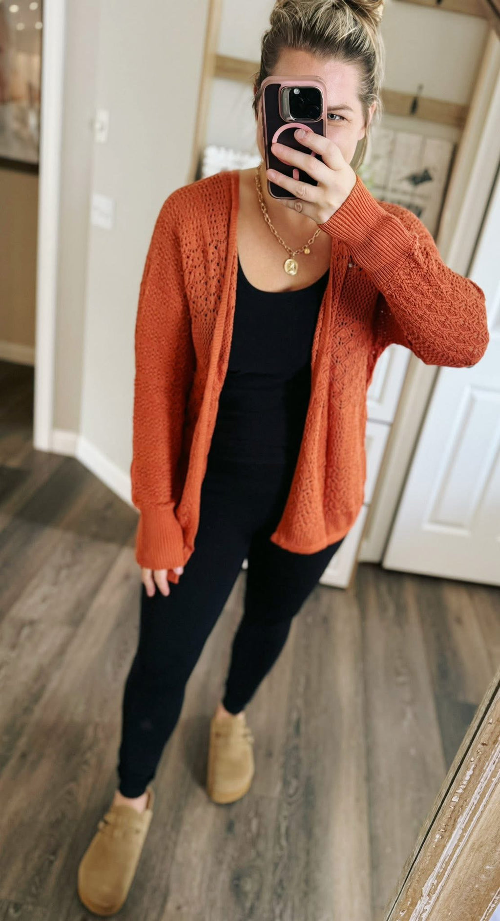 Tillie Cardigan in 3 Colors