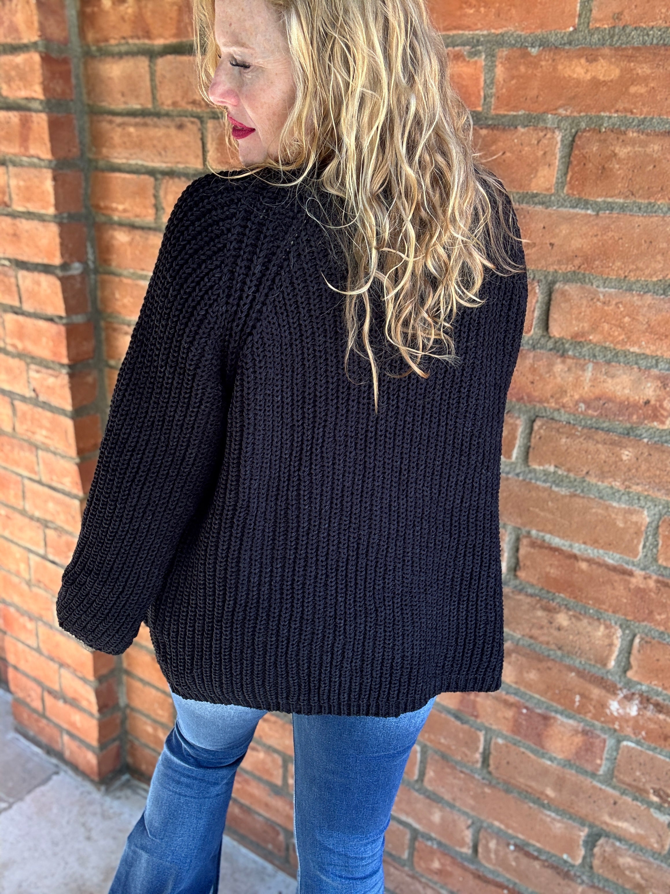 Sanctuary Cardigan by POL