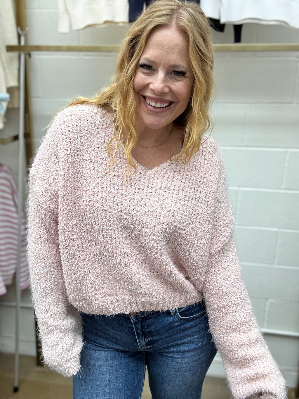 Malibu Daydream Sweater