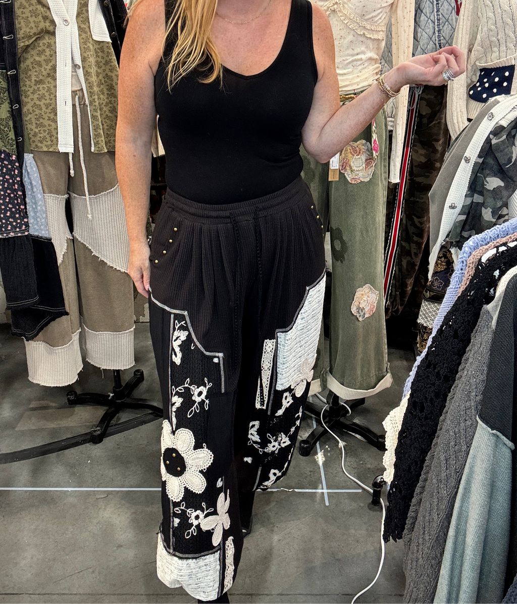 California Cutie Pant