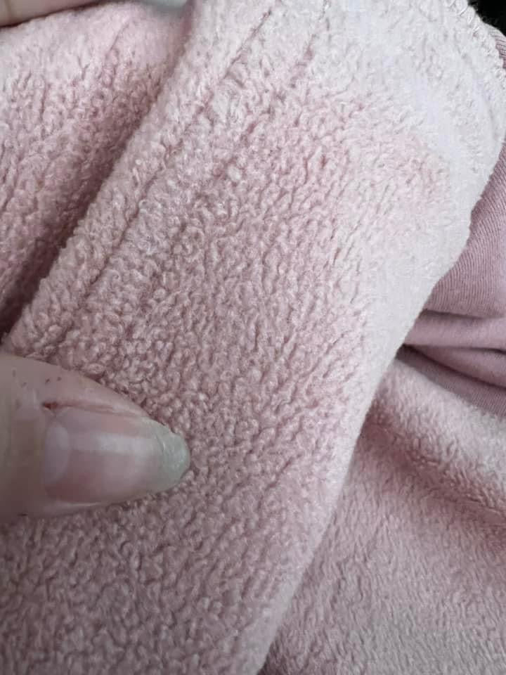 Hey Cowboy Zip-Up Hooded Jacket