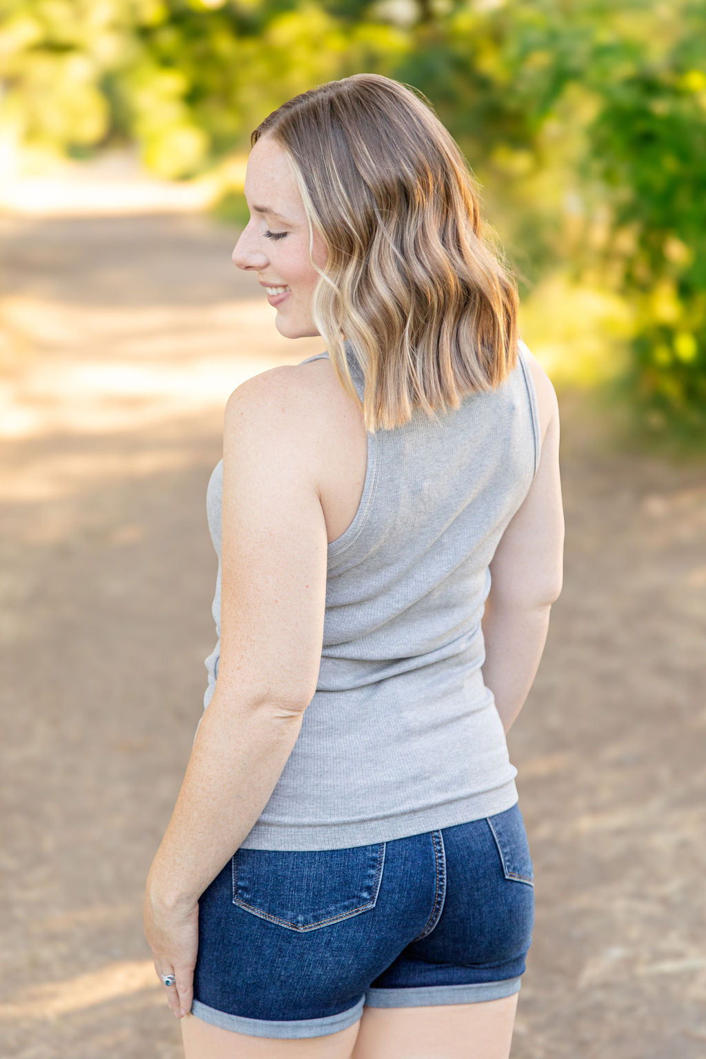 Women's Tank Top