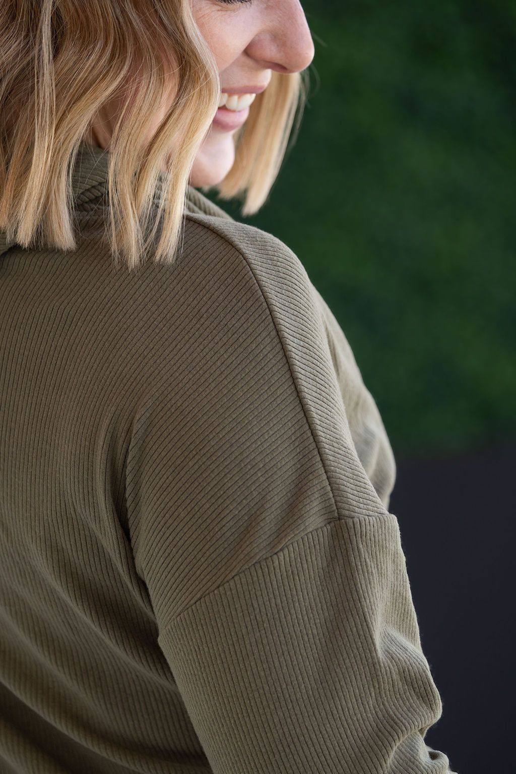 IN STOCK Corrine Embroidered Hoodie - Freedom Over Everything