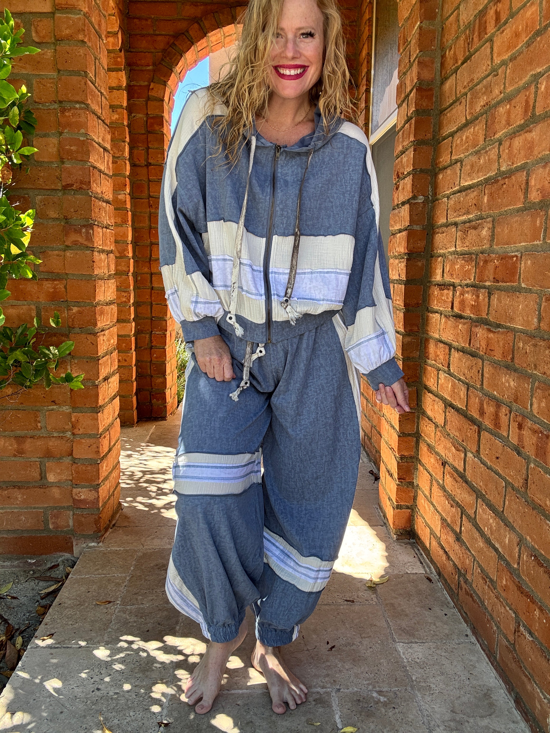 Out of the Ordinary Pant by POL