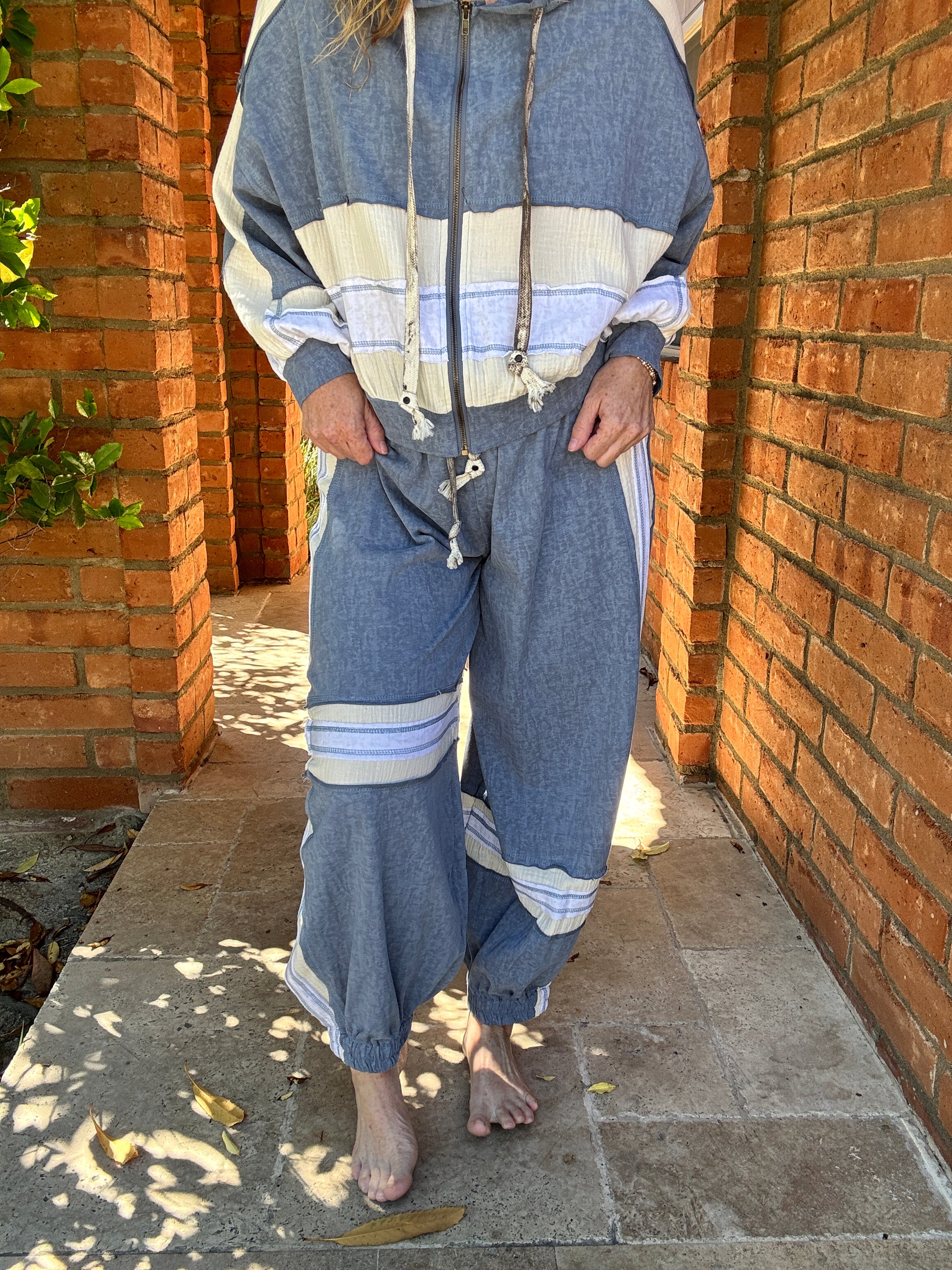 Out of the Ordinary Pant by POL