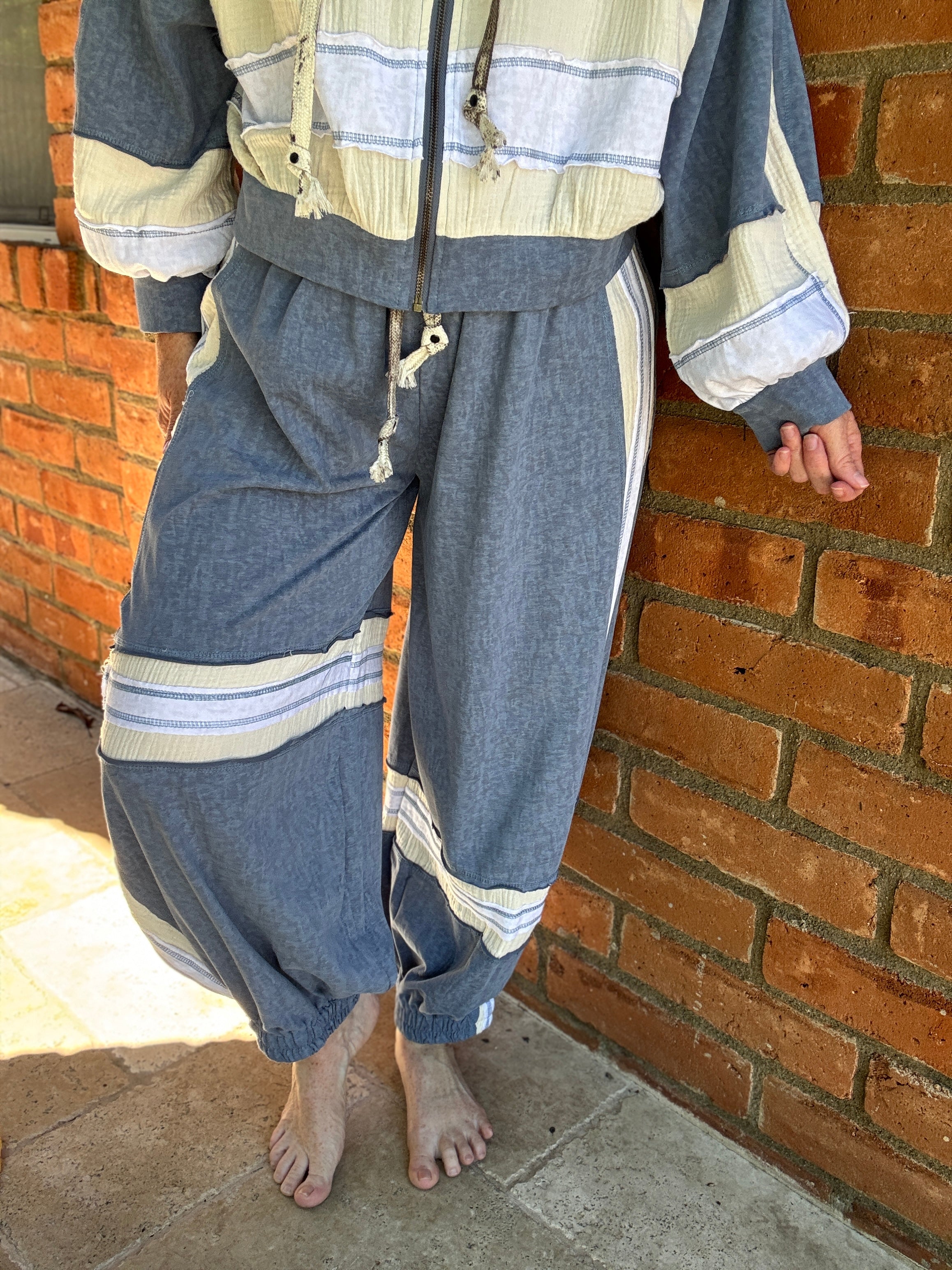 Out of the Ordinary Pant by POL