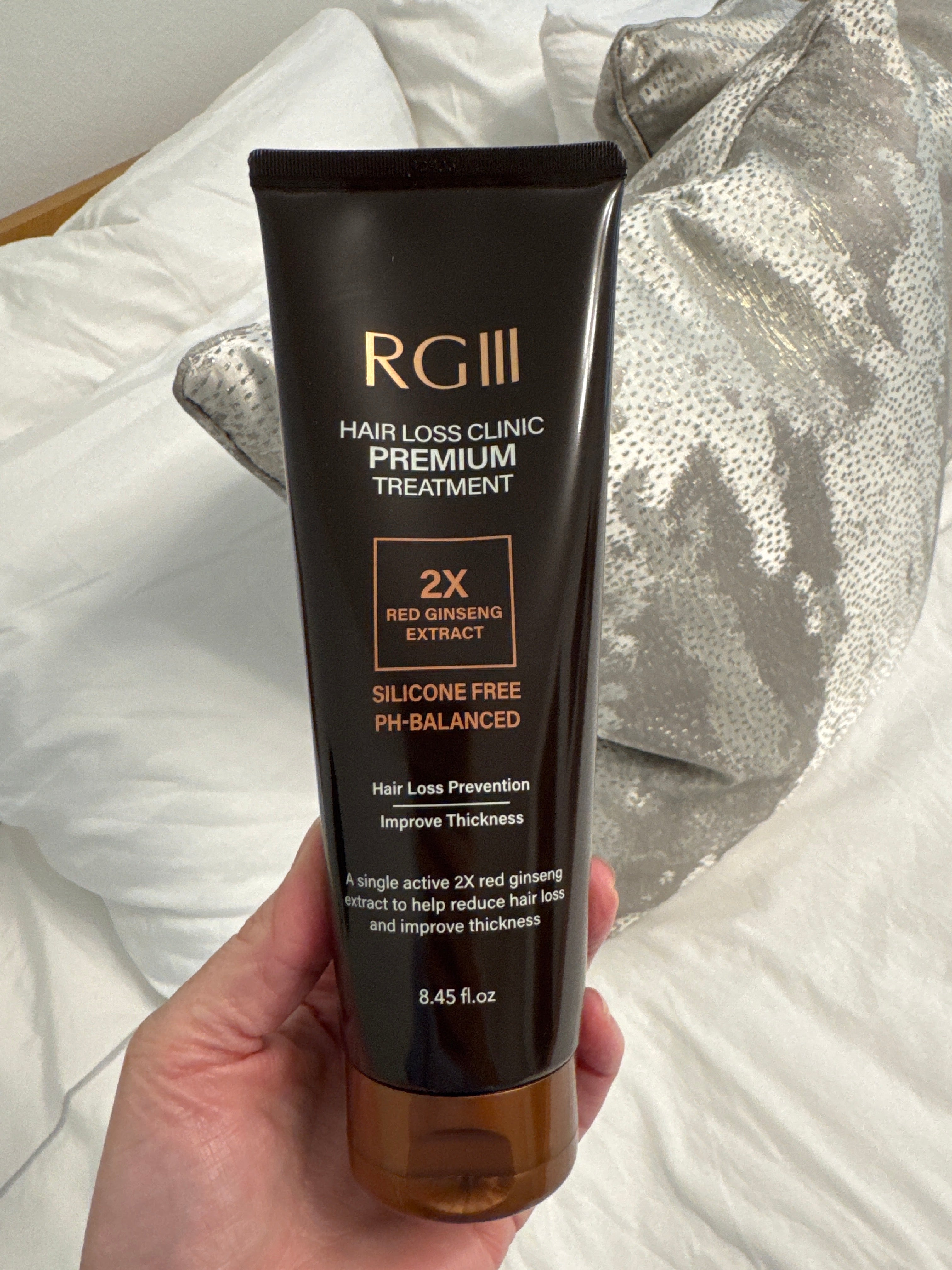 K Beauty RGIII Conditioner