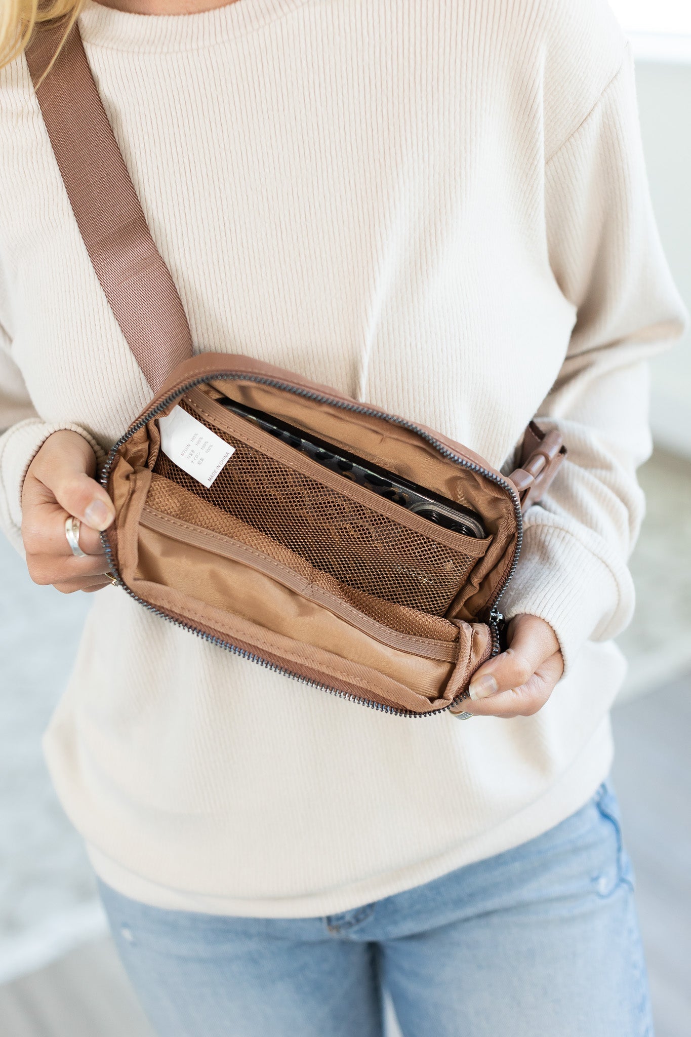 Women's Fanny Pack