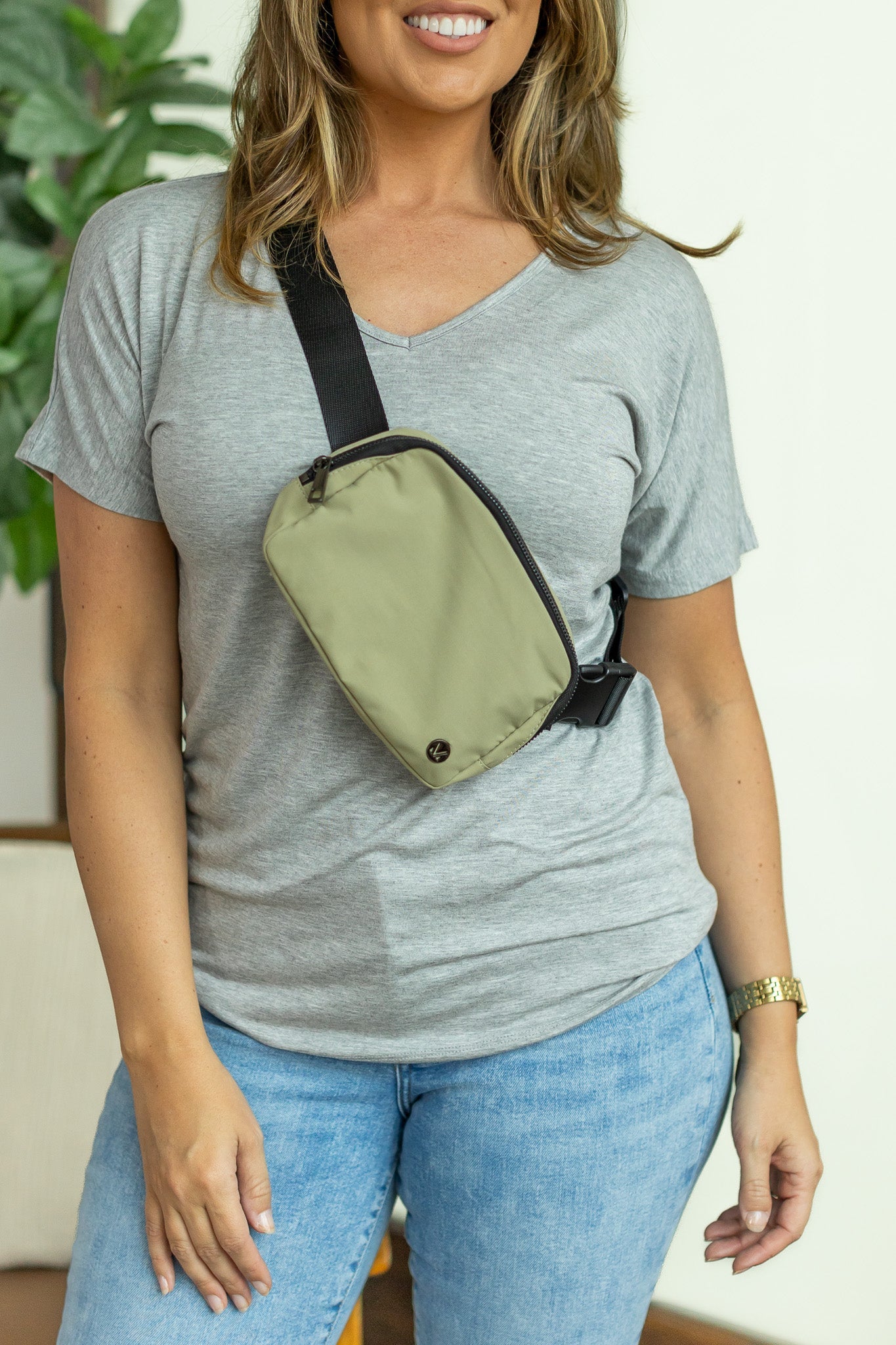 Women's Fanny Pack