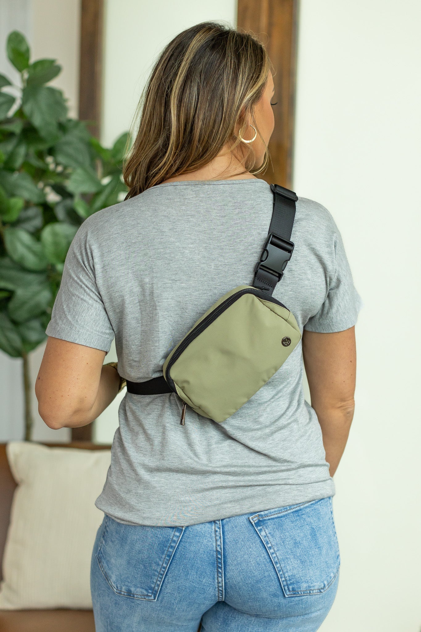 Women's Fanny Pack