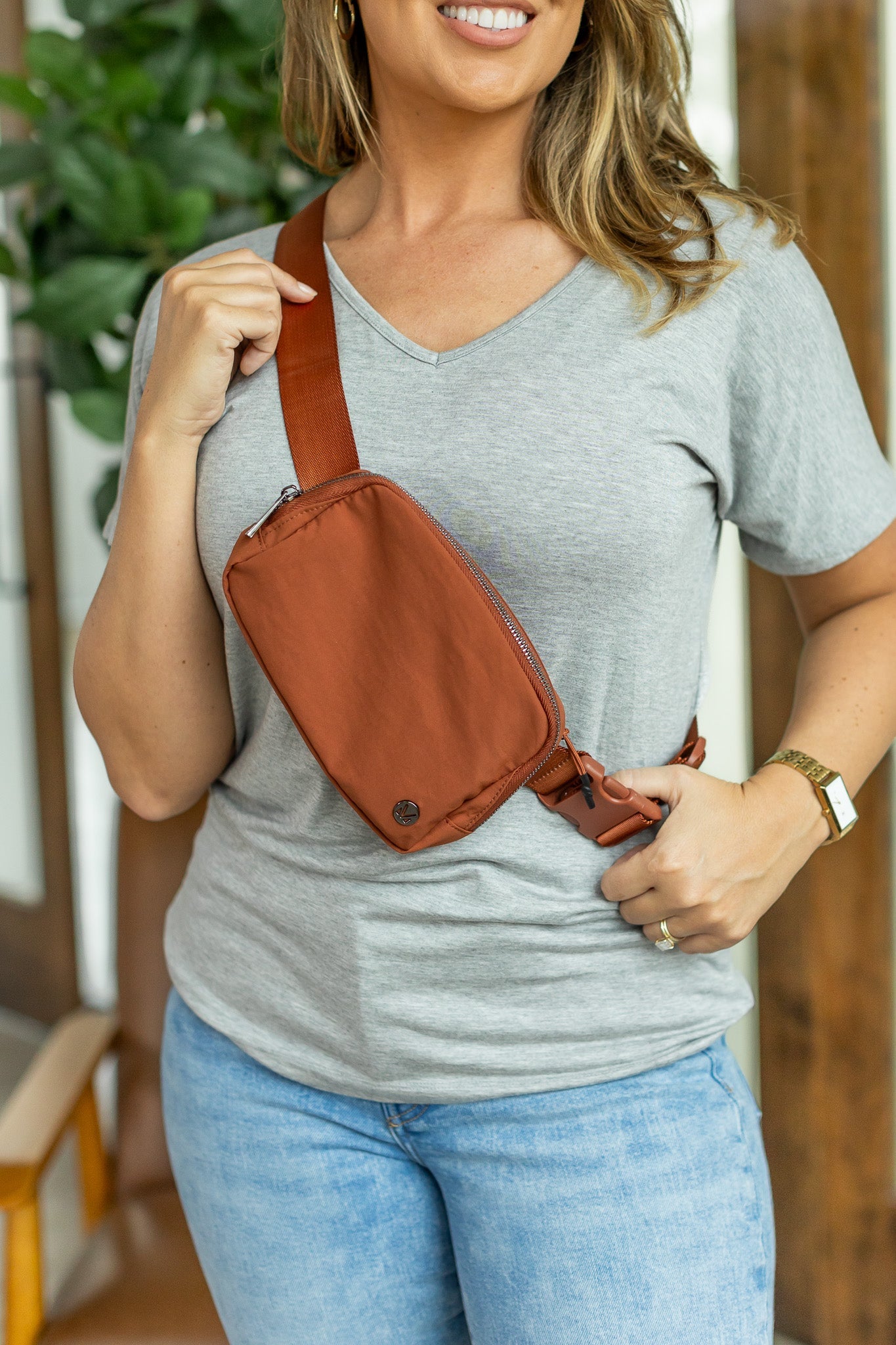 Women's Fanny Pack