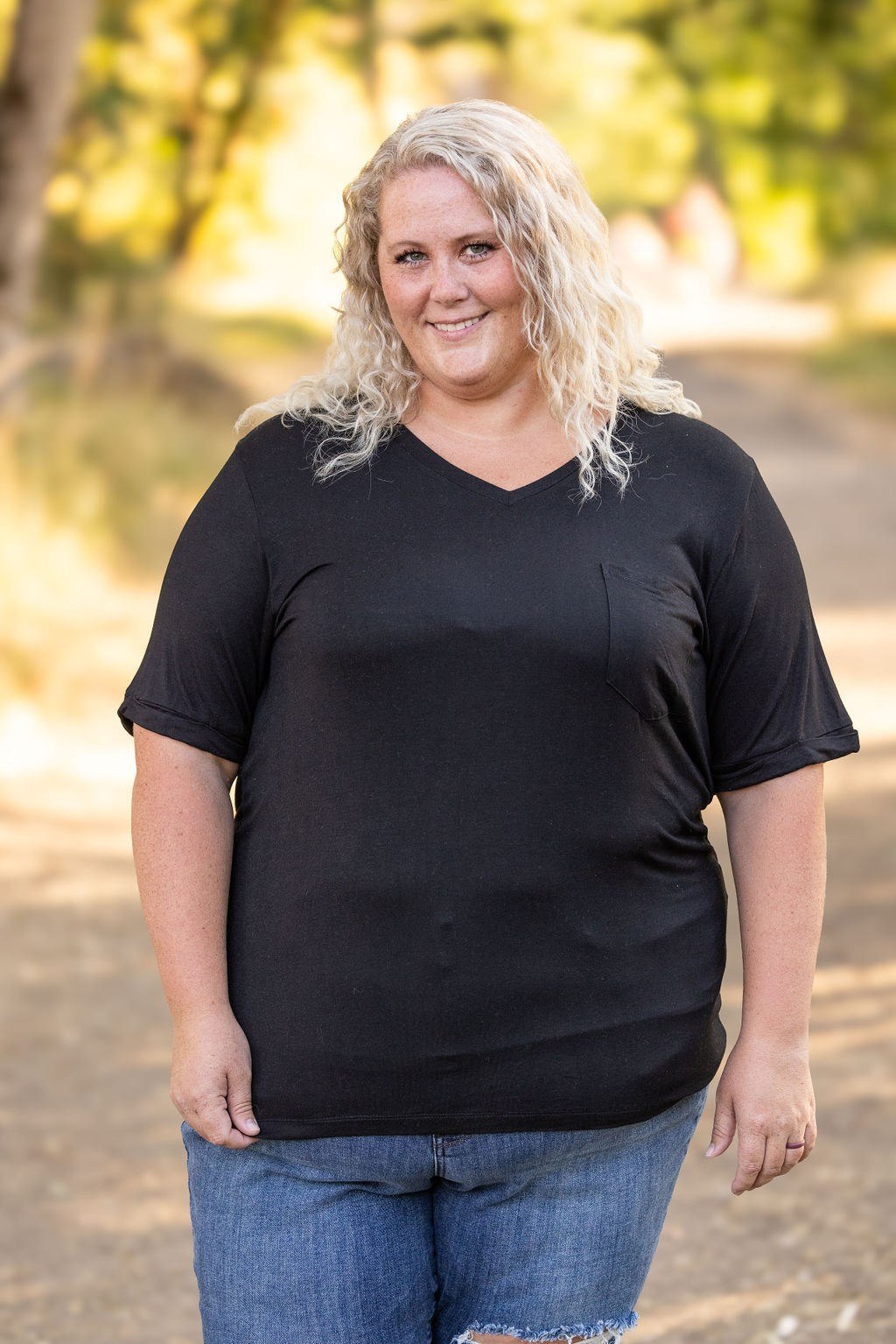 Women's Short Sleeve