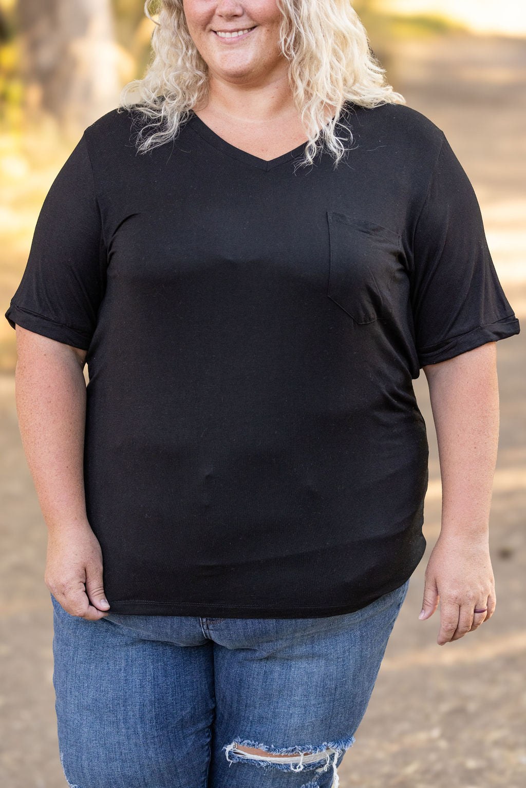 Women's Short Sleeve