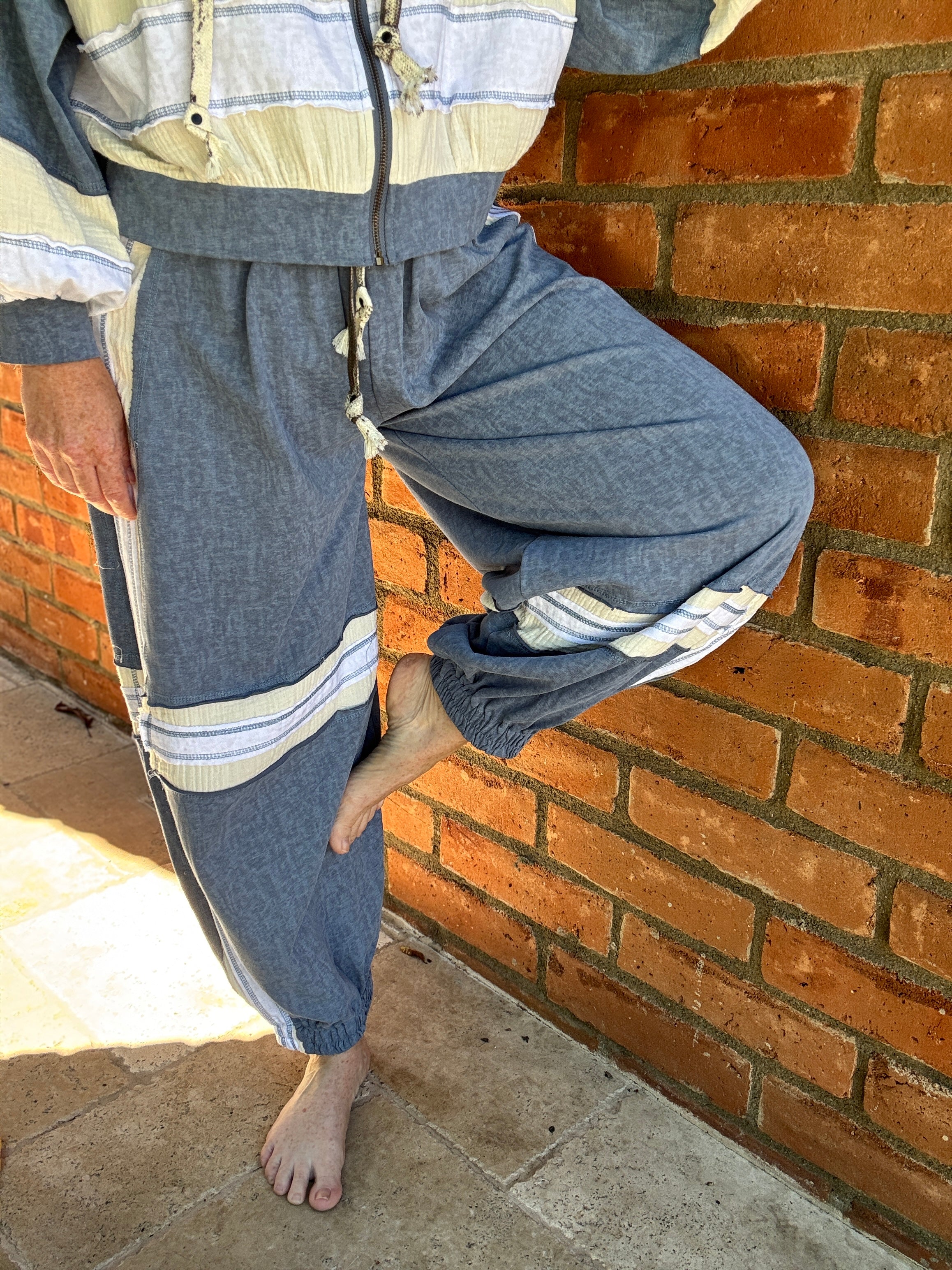 Out of the Ordinary Pant by POL