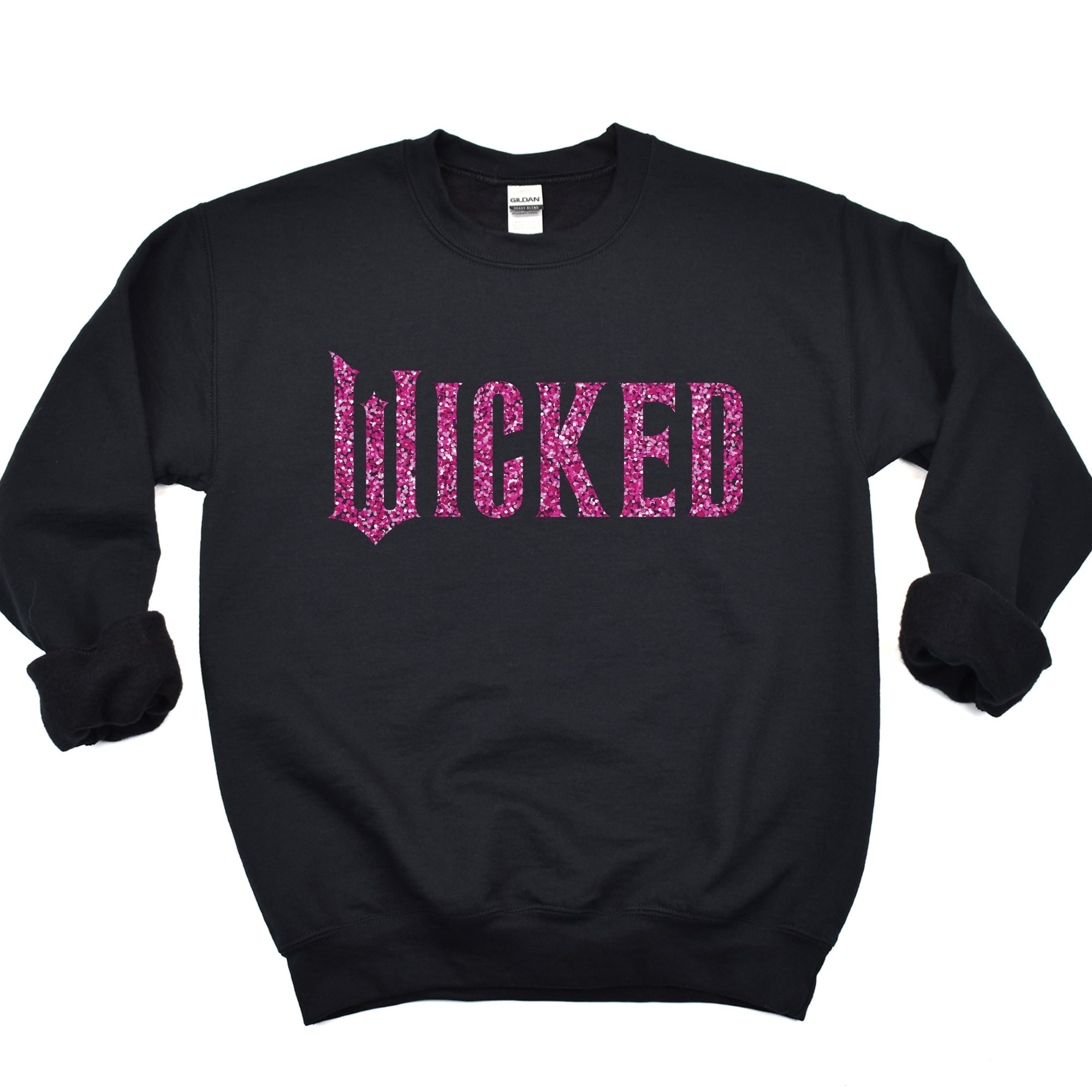 Wickedly Cute Crewneck