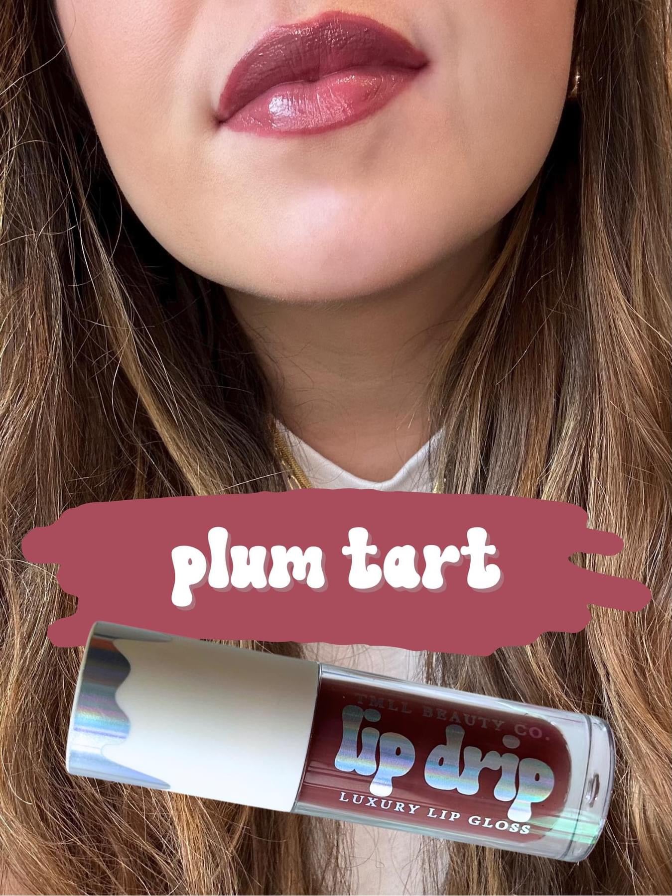 Lip Drip Luxury Gloss