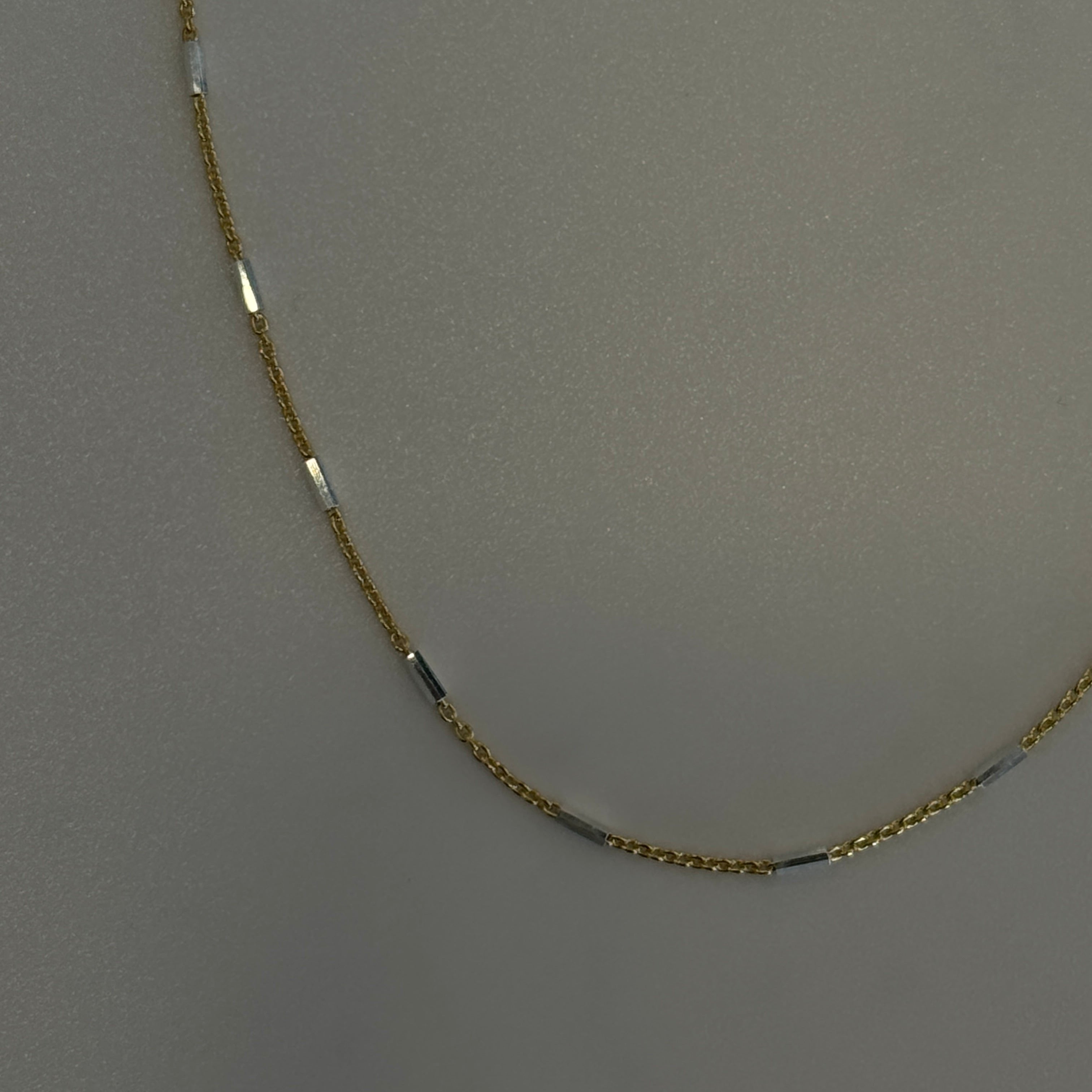 Hilltop Necklace