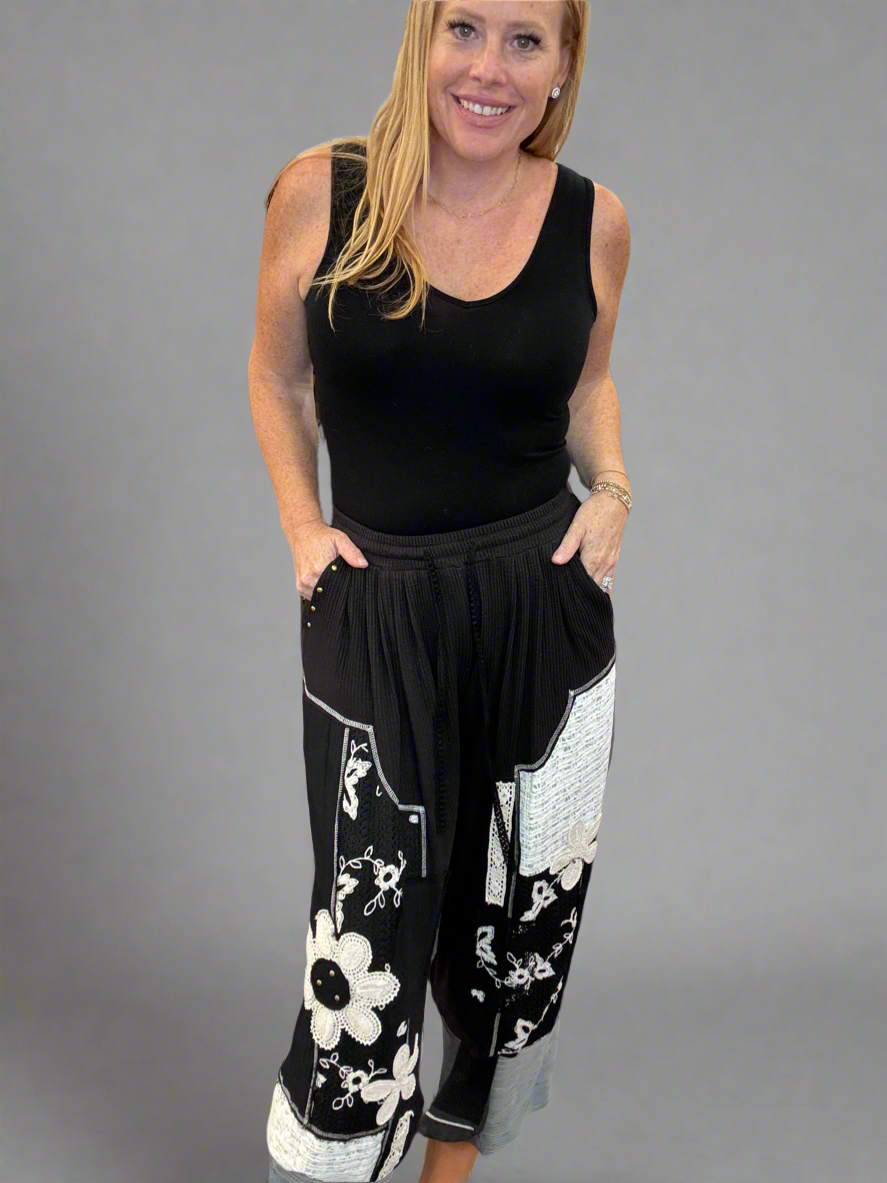 California Cutie Pant