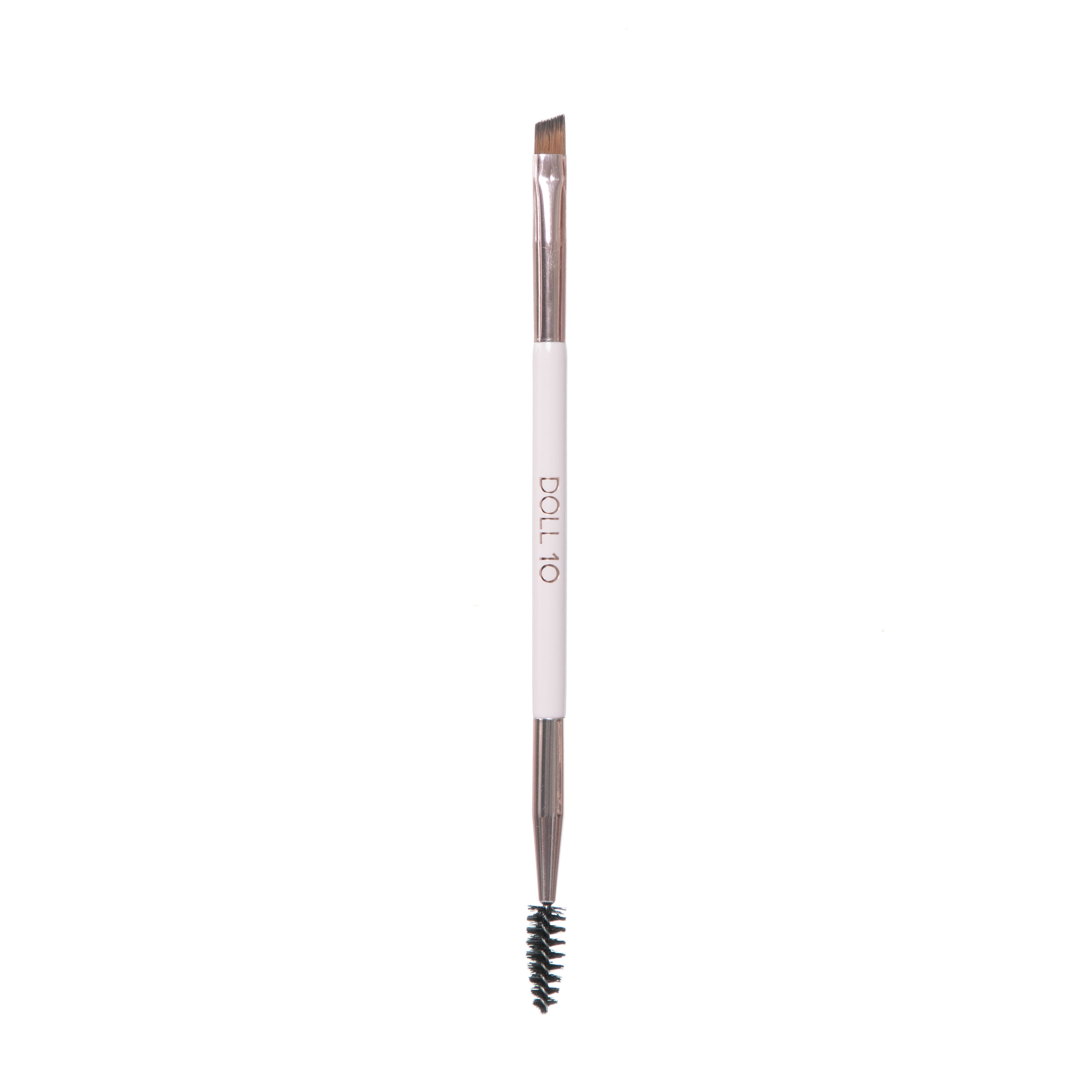 Multi-Dimensional Volume Powder Brow Definer Brush