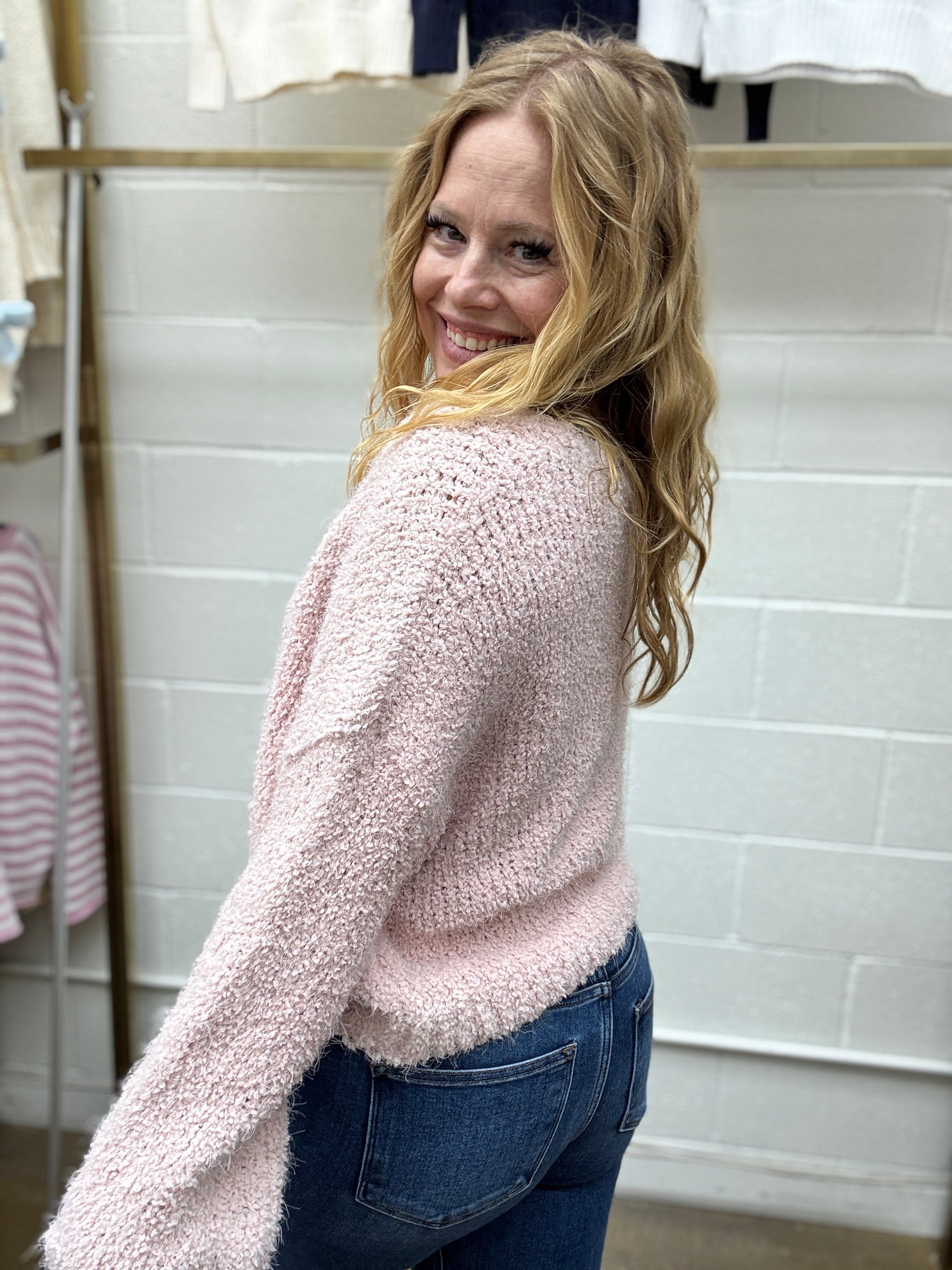 Malibu Daydream Sweater