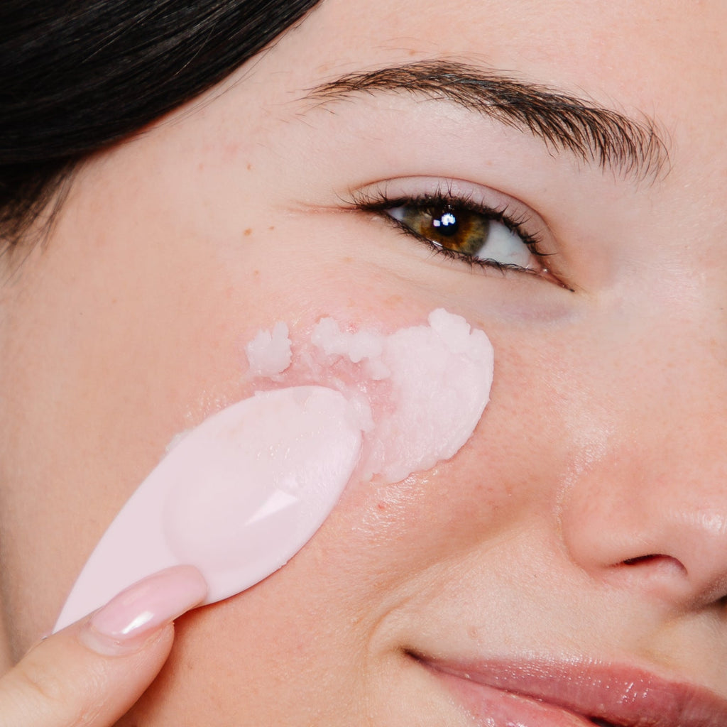 Daily Dissolve Enzyme Cleansing Balm