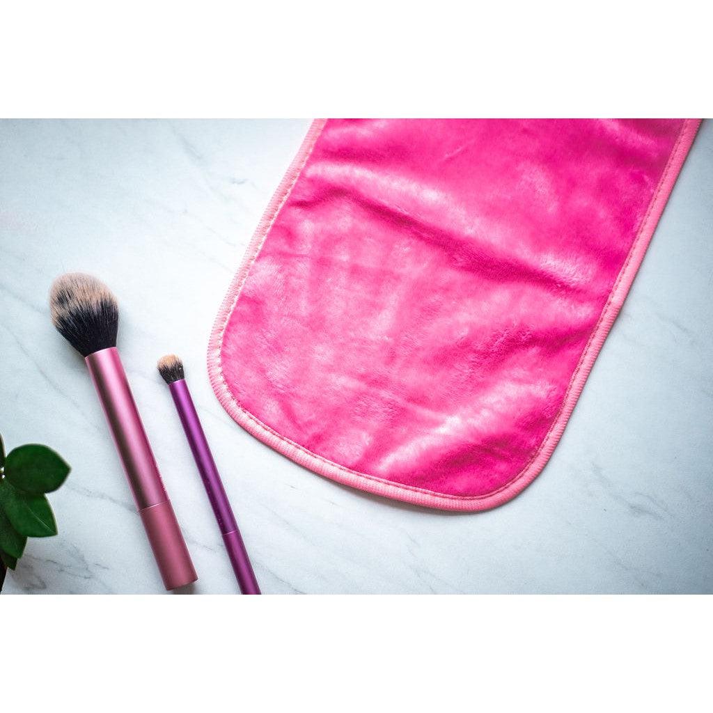 Wash the Day Away- Makeup Remover Cloths (Assortment)