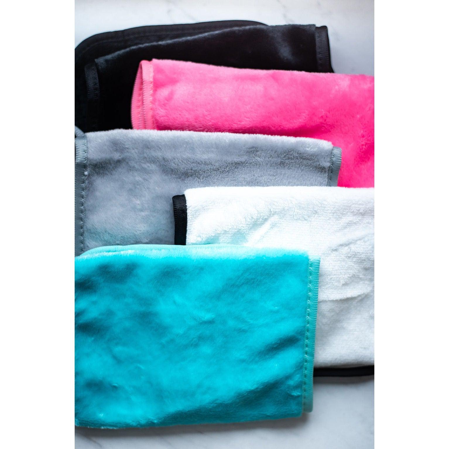 Wash the Day Away- Makeup Remover Cloths (Assortment)