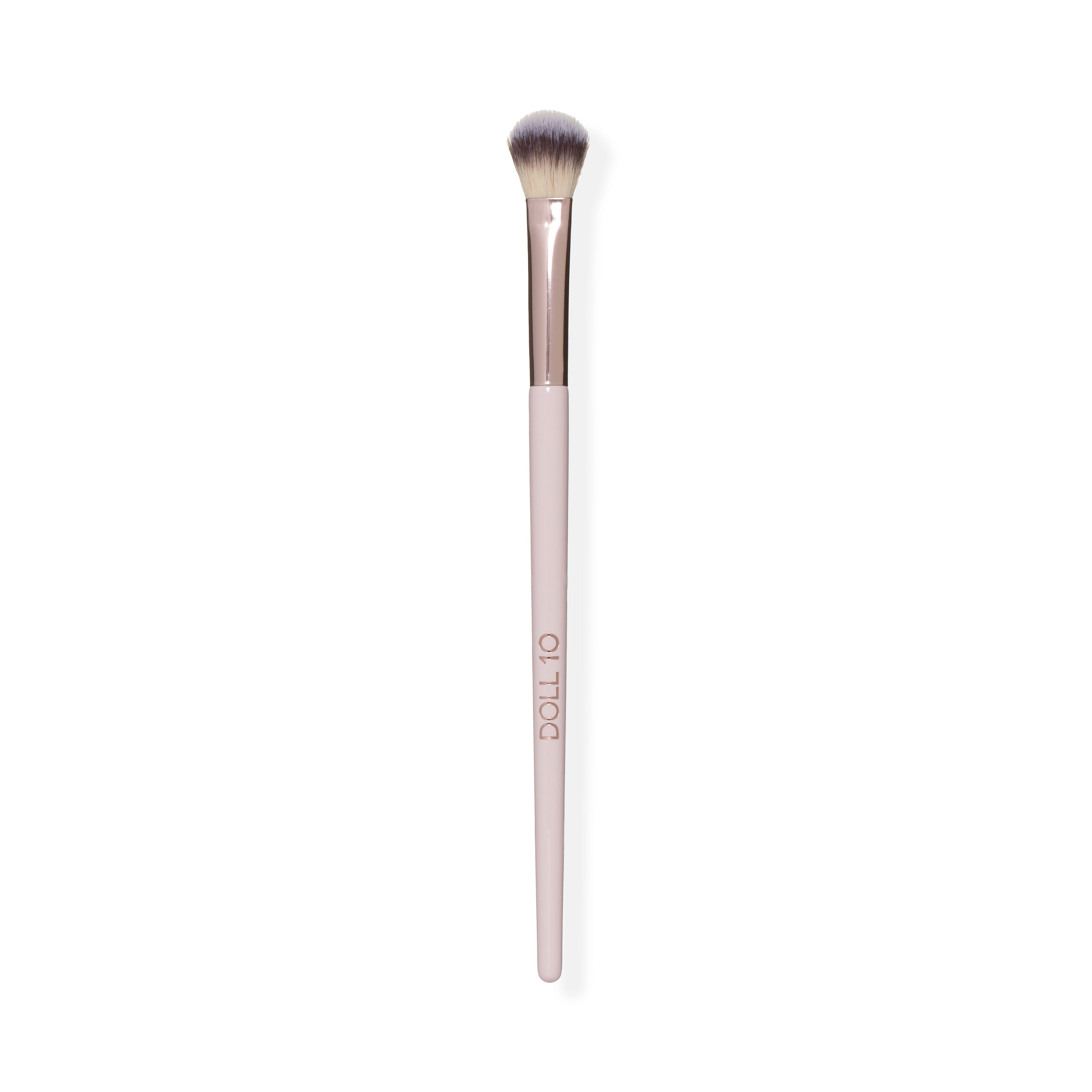 Deluxe Blending Eyeshadow Brush